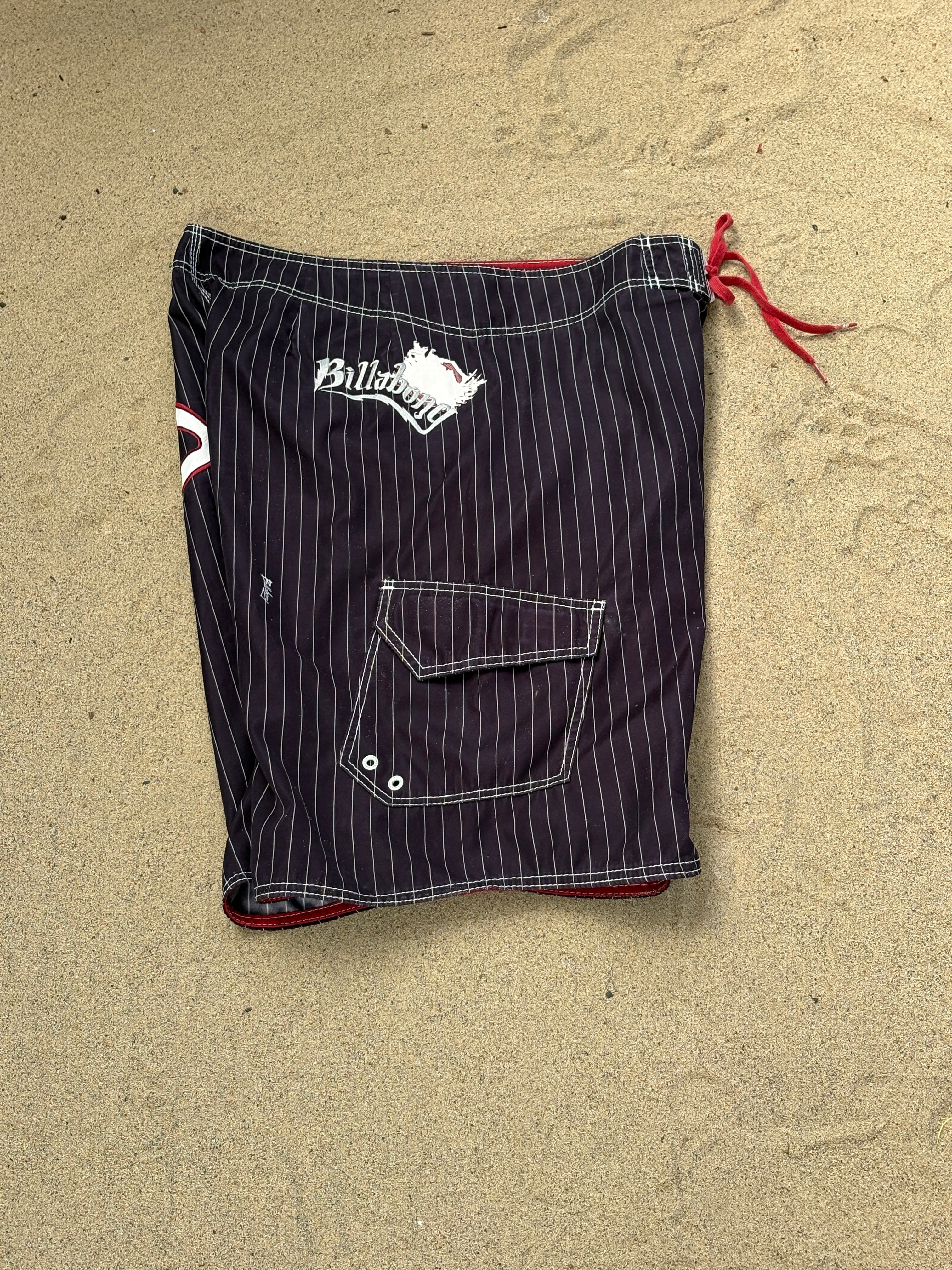 Billabong Brian Grubb Boardshorts 36