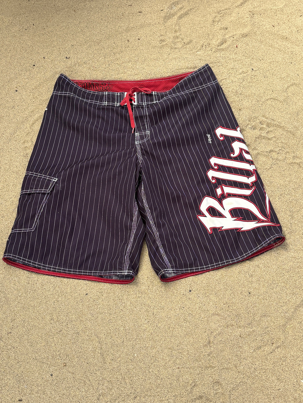 Billabong Brian Grubb Boardshorts 36