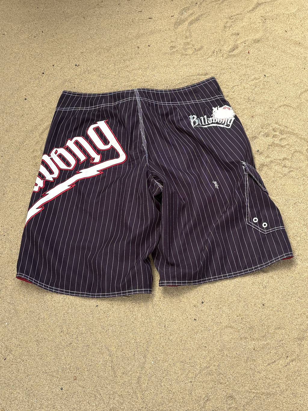 Billabong Brian Grubb Boardshorts 36