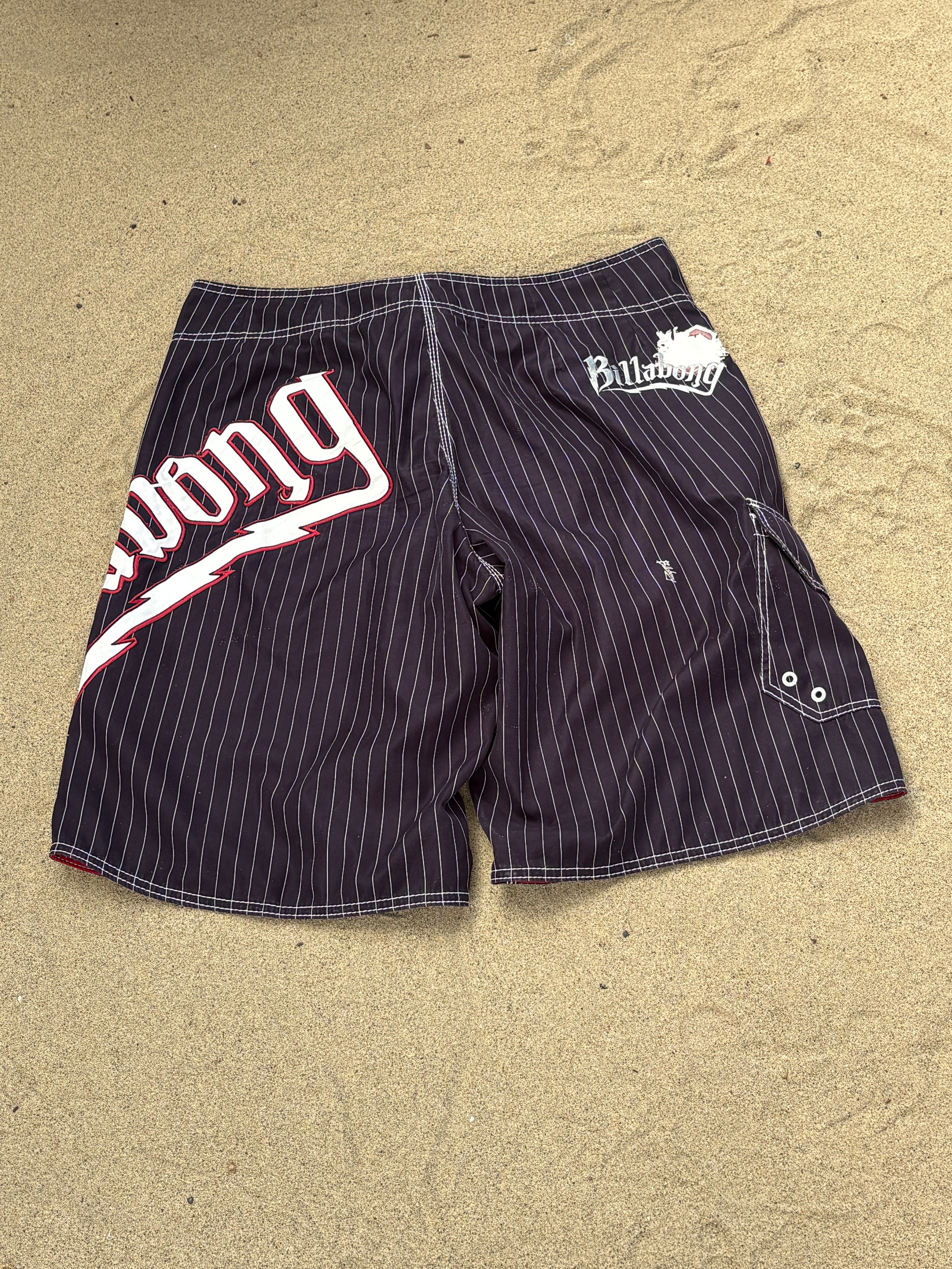 Billabong Brian Grubb Boardshorts 36