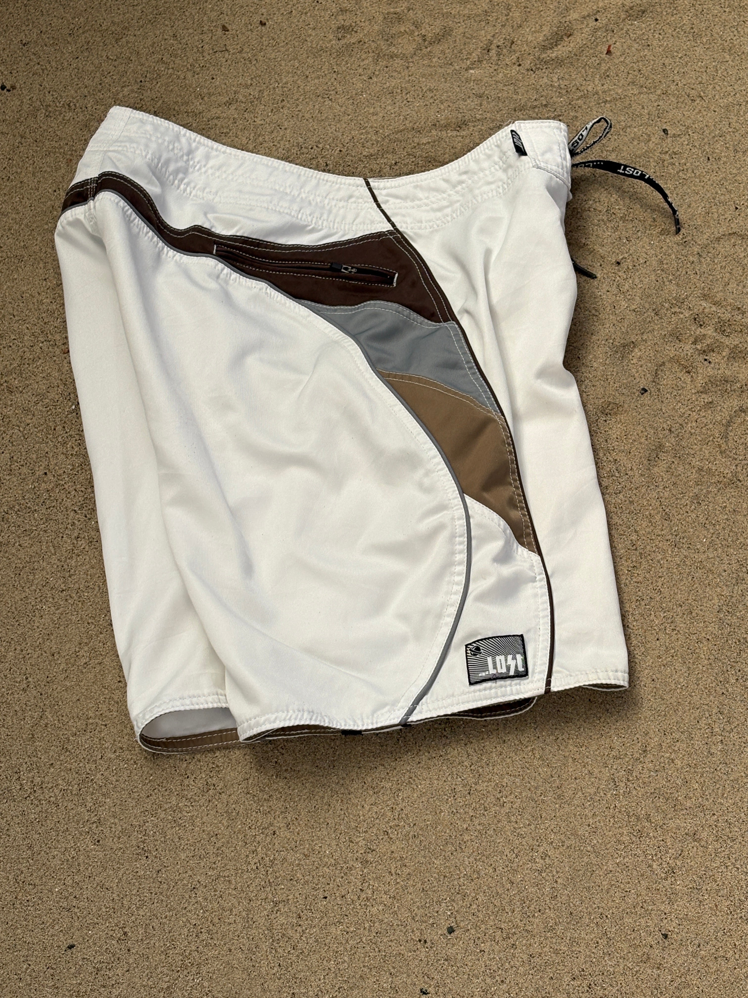 Lost Boardshorts 32