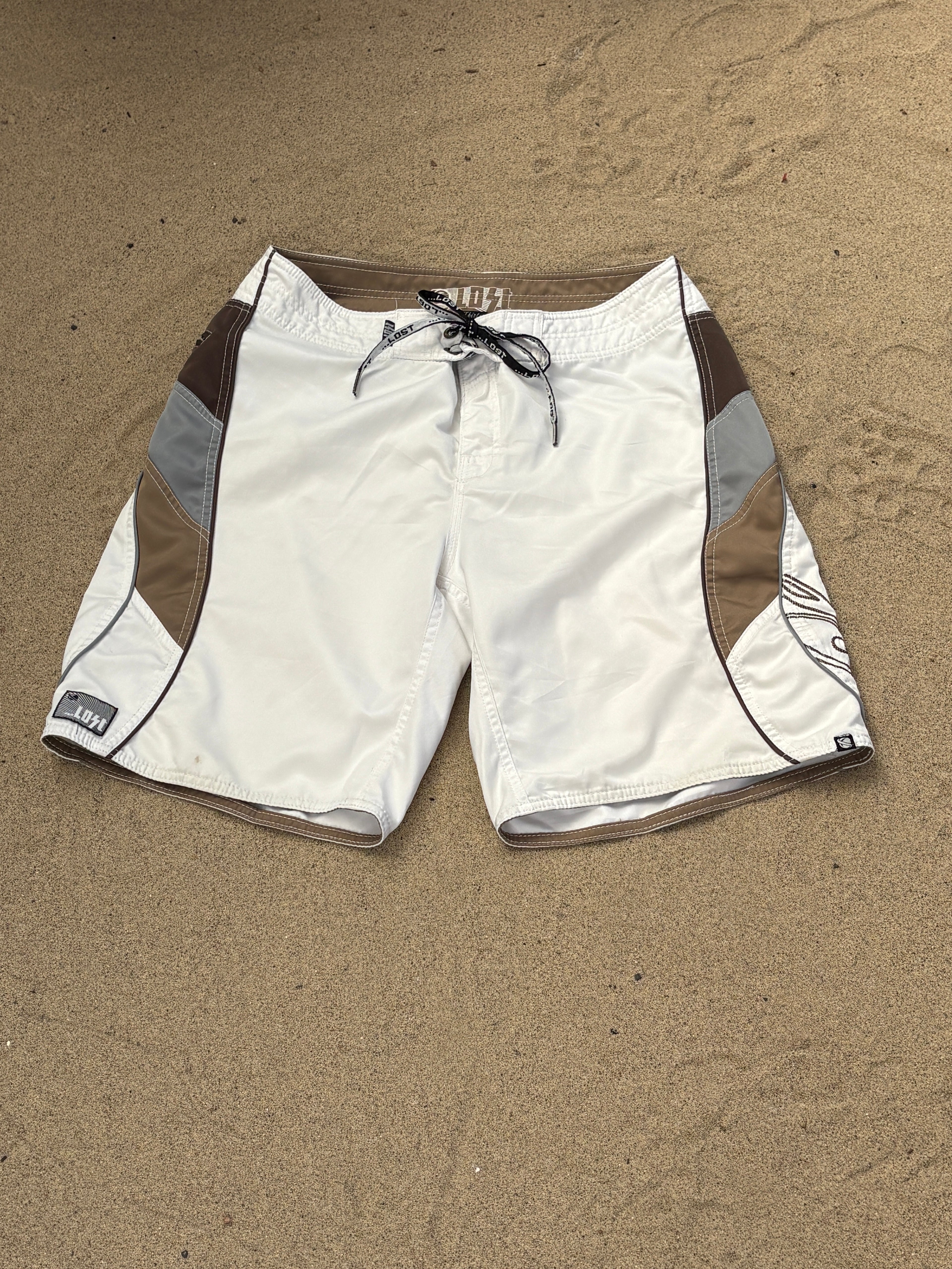 Lost Boardshorts 32