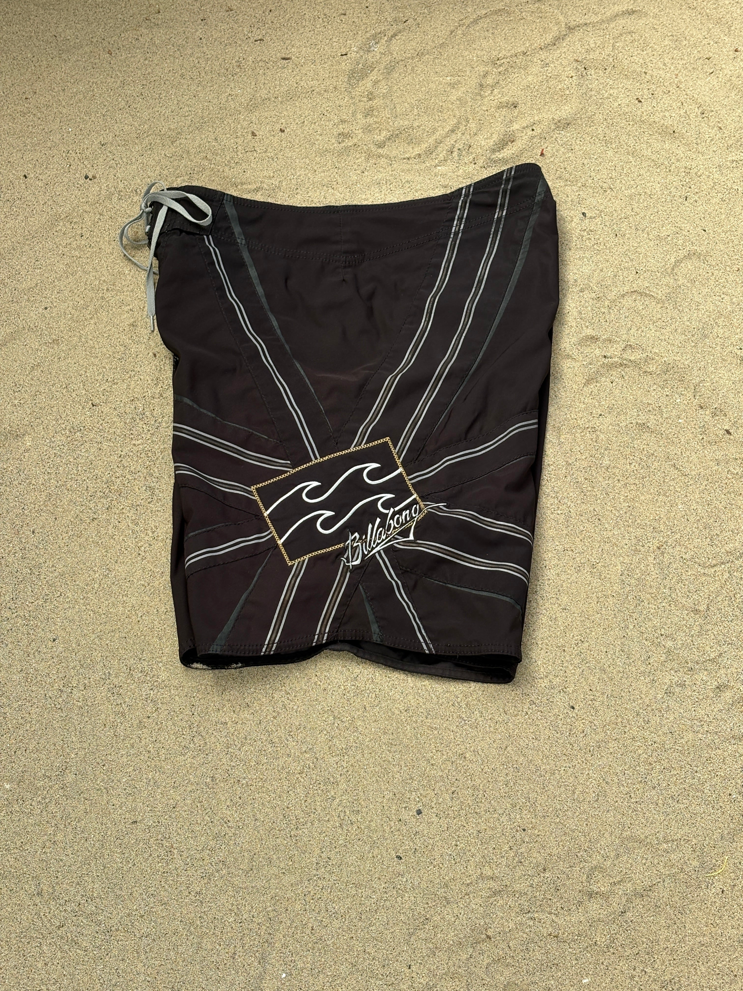 Billabong Andy Irons Shogun Boardshorts 34