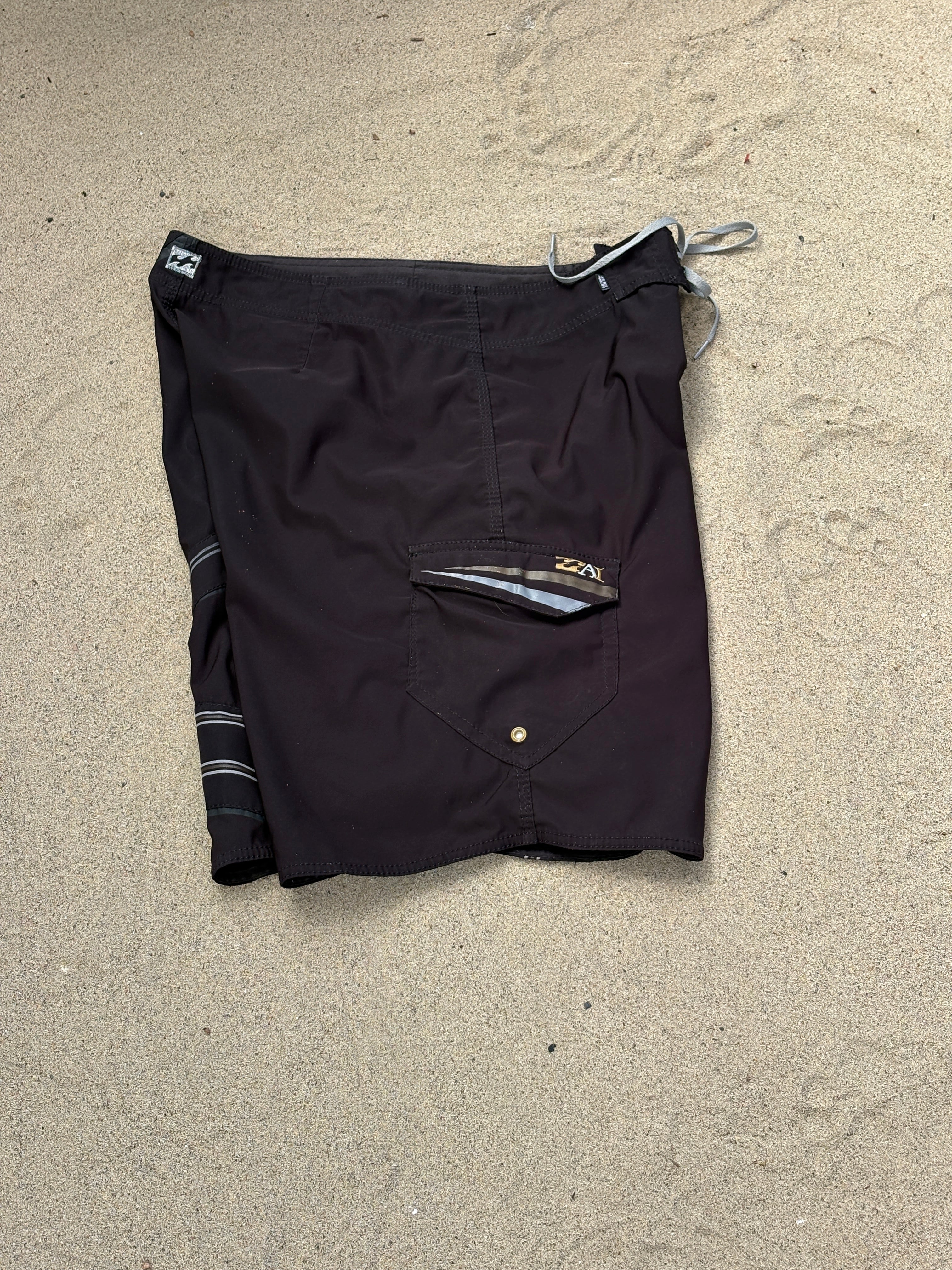 Billabong Andy Irons Shogun Boardshorts 34