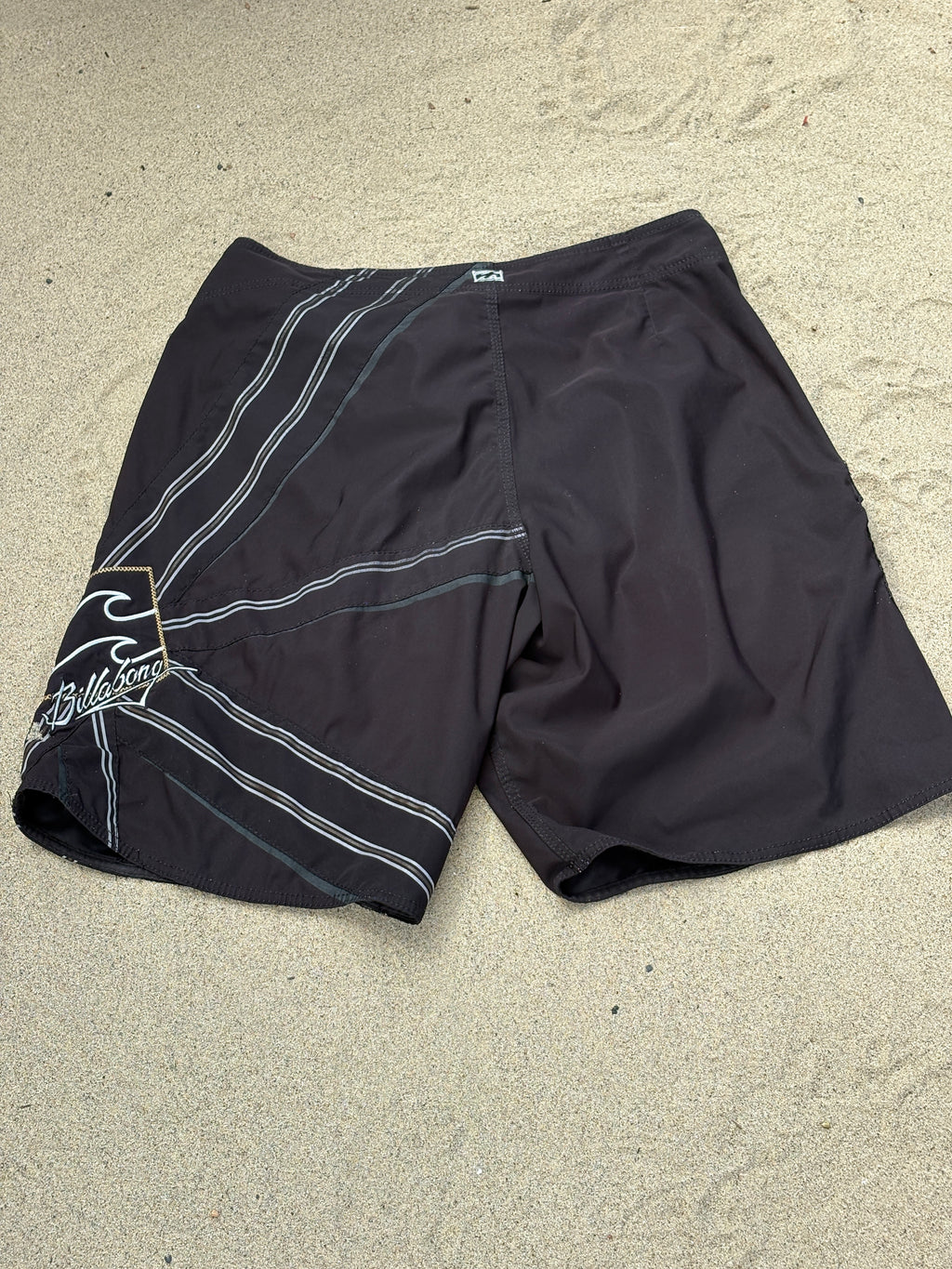Billabong Andy Irons Shogun Boardshorts 34