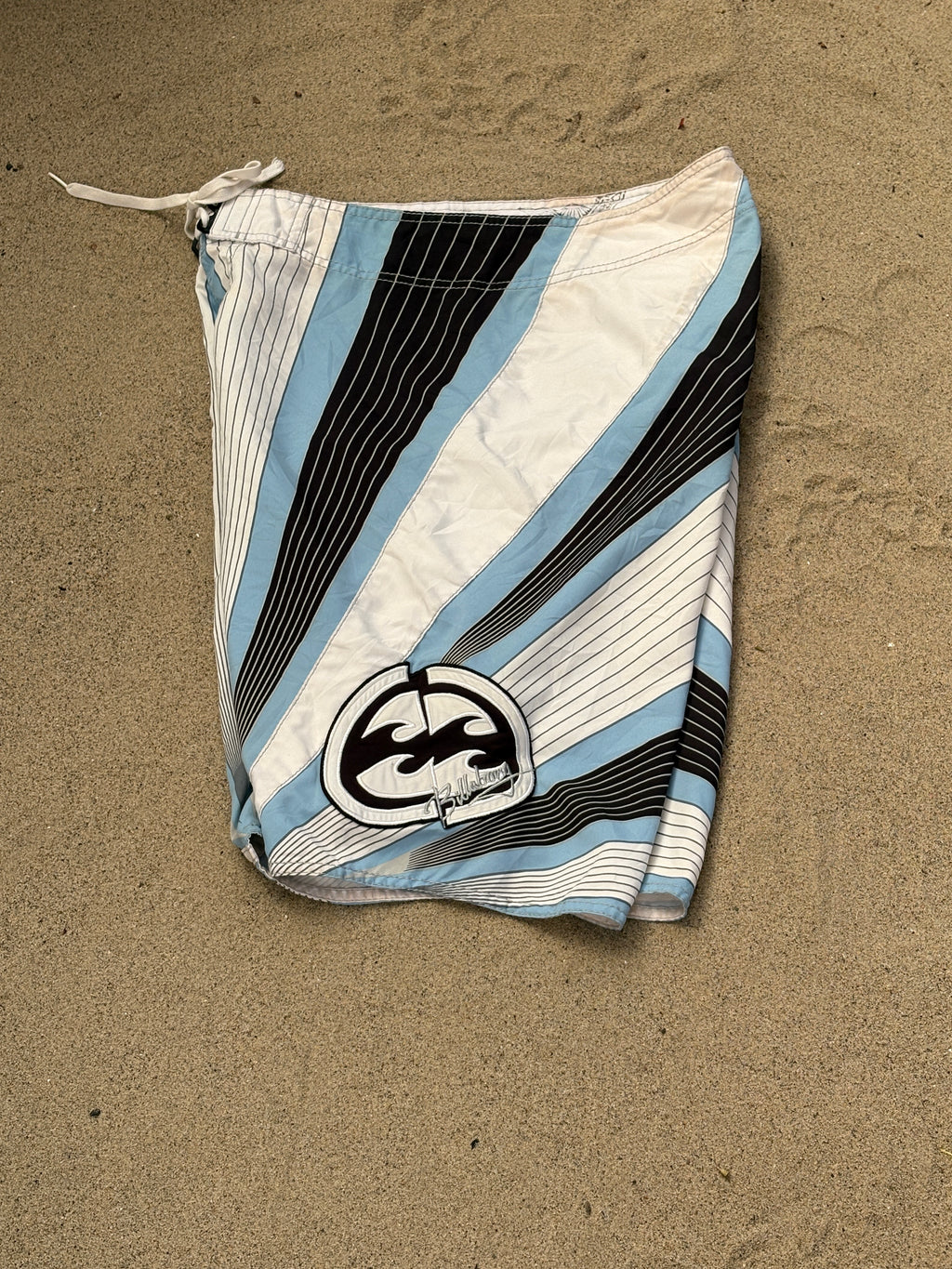 Billabong Andy irons Samurai Boardshorts 34