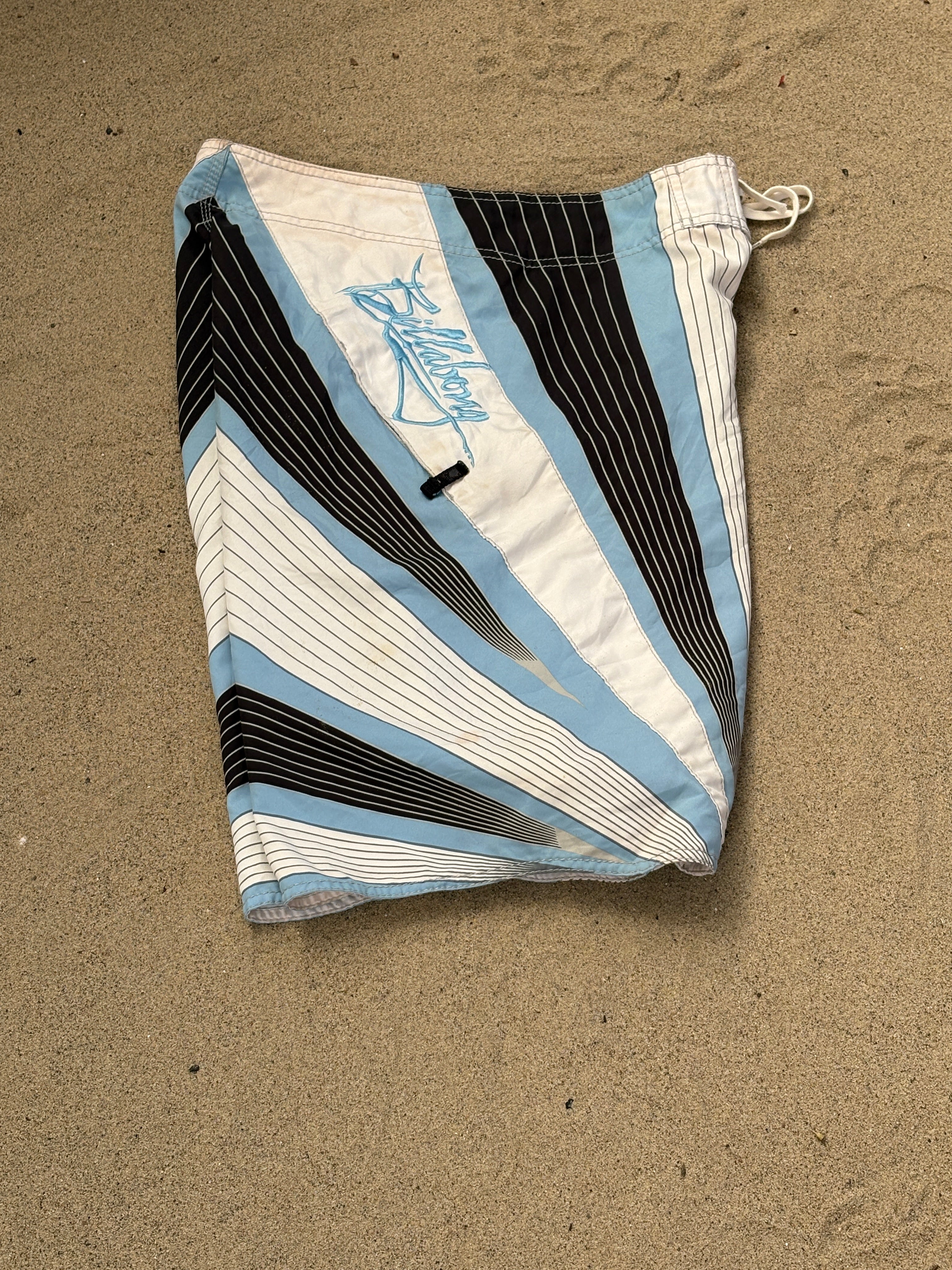 Billabong Andy irons Samurai Boardshorts 34