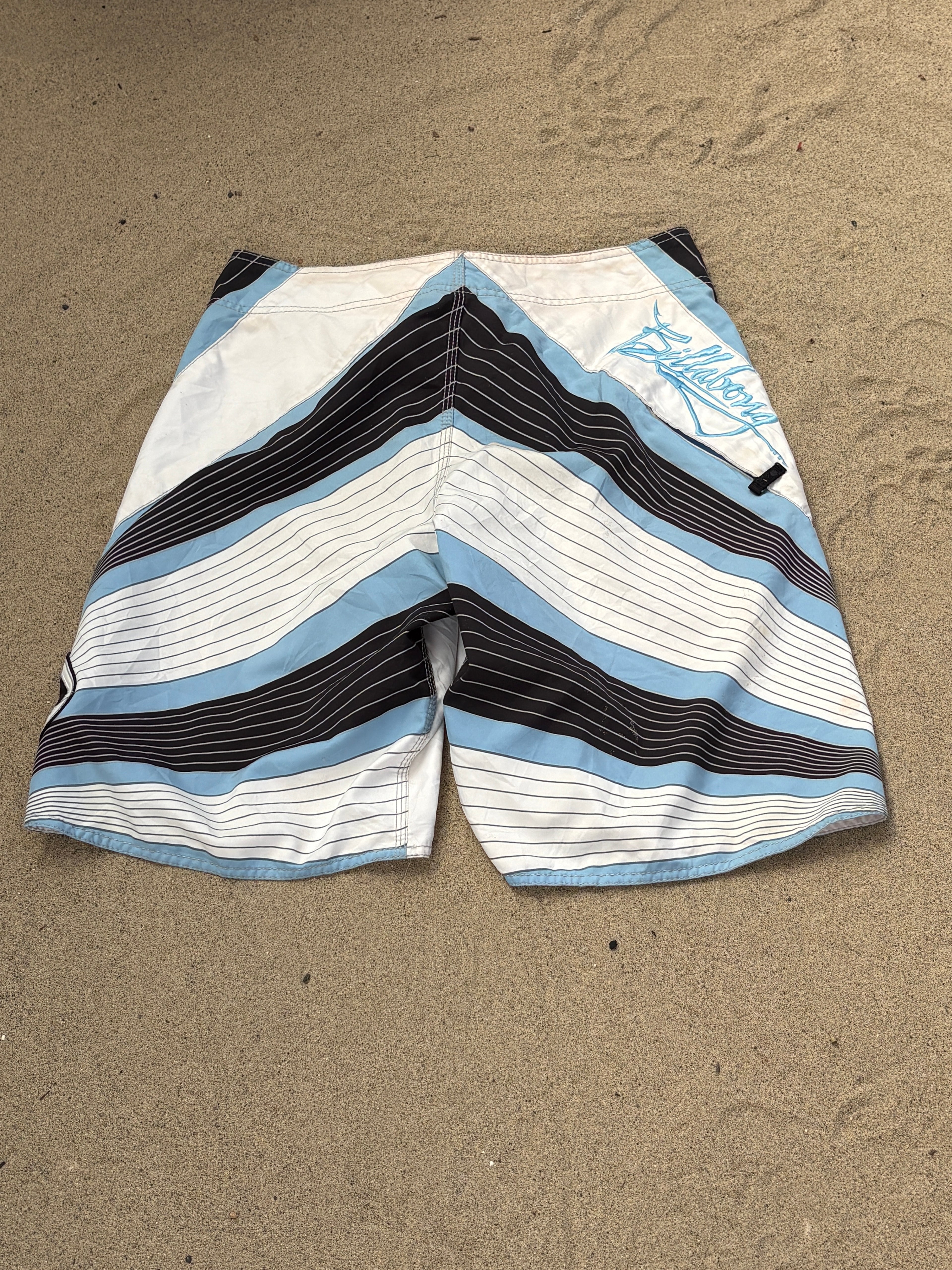 Billabong Andy irons Samurai Boardshorts 34