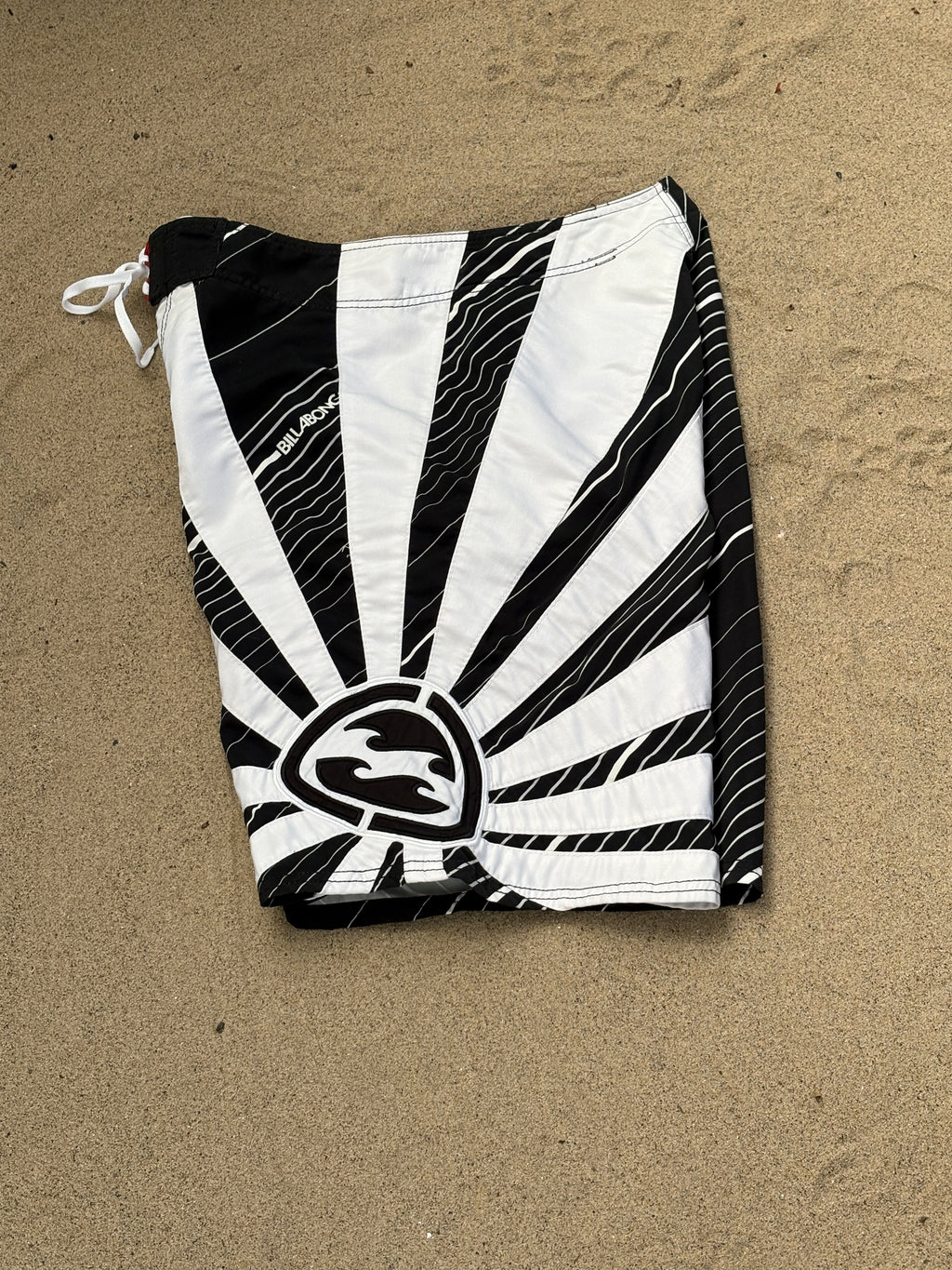 Billabong Andy Irons Rising sun Boardshorts 34