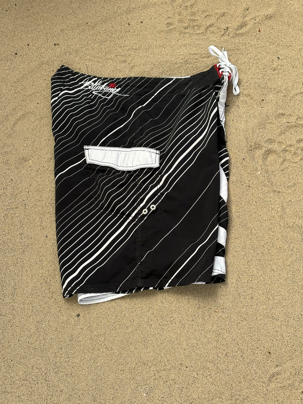 Billabong Andy Irons Rising sun Boardshorts 34