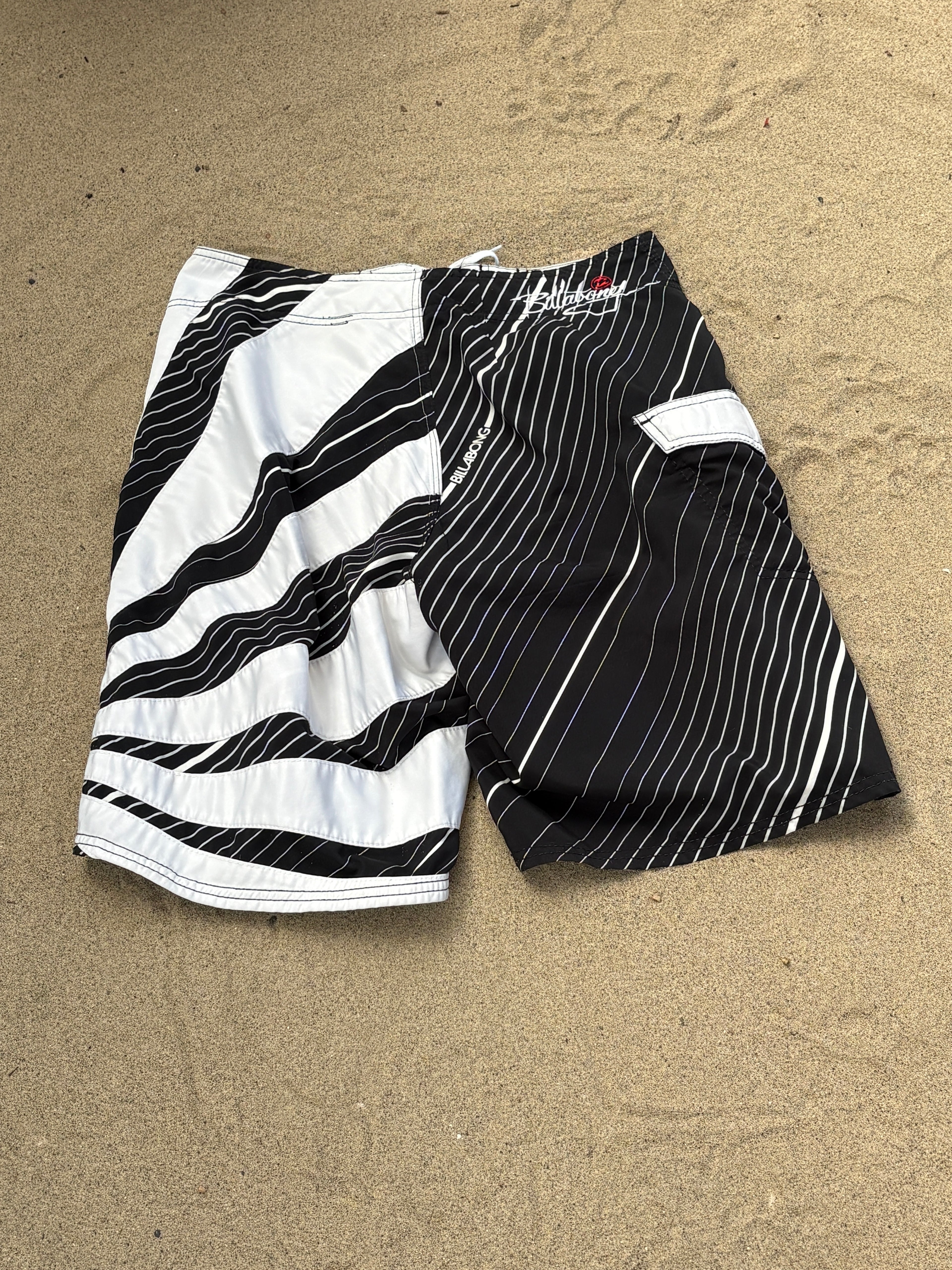 Billabong Andy Irons Rising sun Boardshorts 34