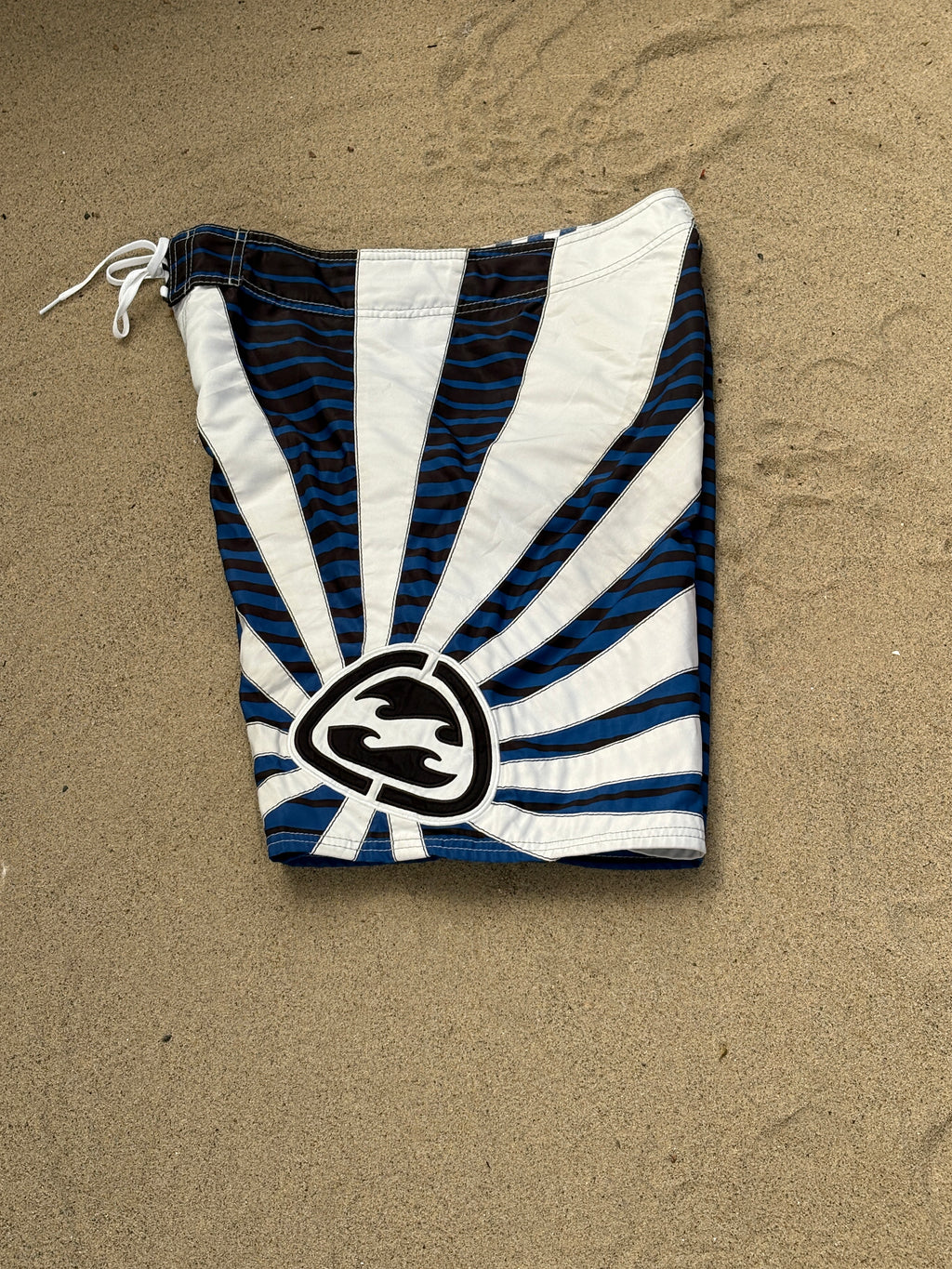 Billabong Andy Irons Rising Sun Boardshorts 36