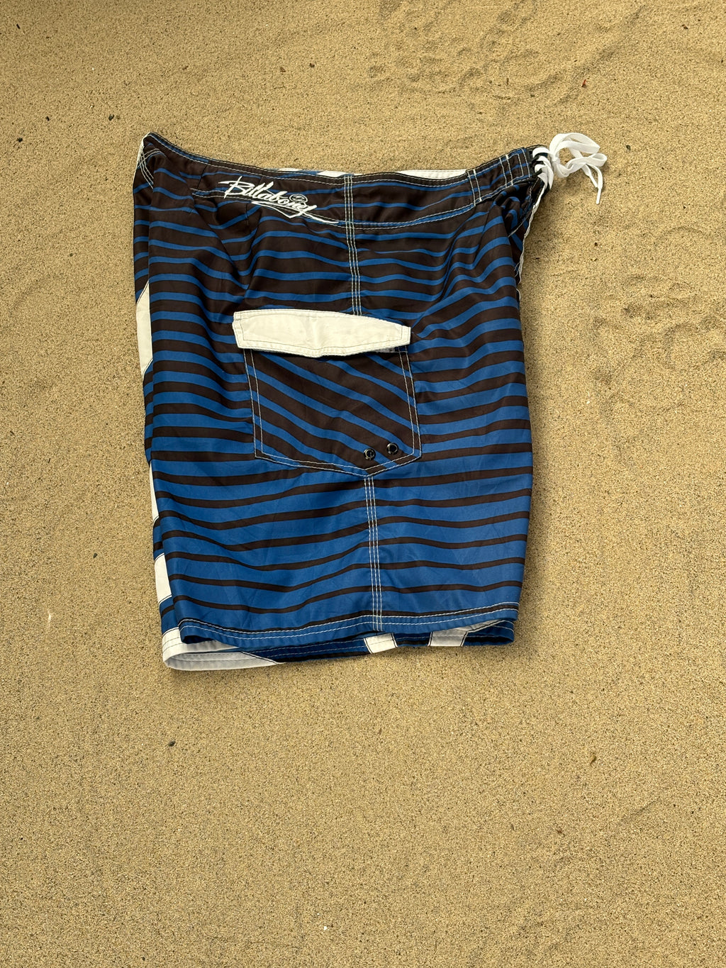 Billabong Andy Irons Rising Sun Boardshorts 36