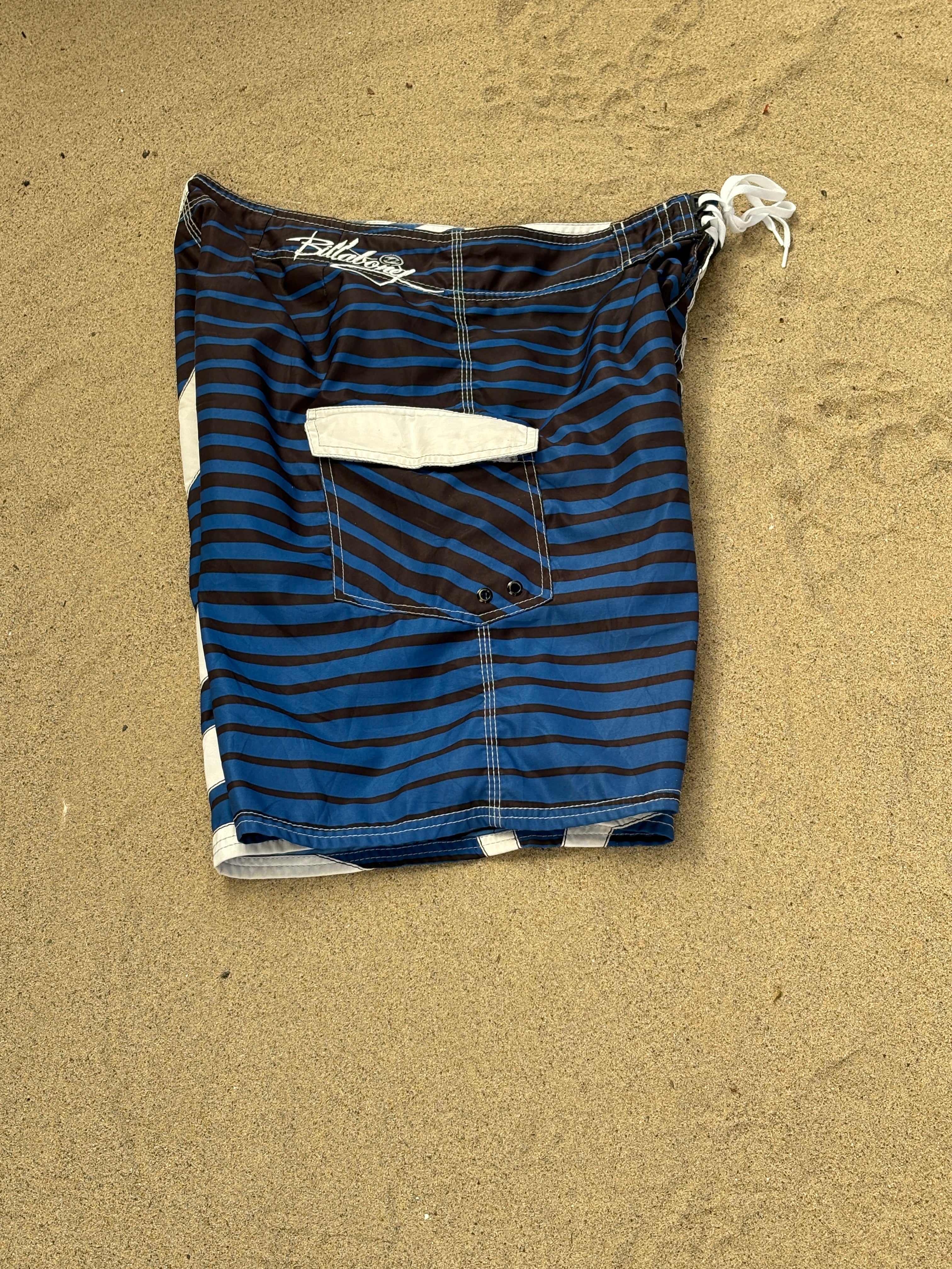 Billabong Andy Irons Rising Sun Boardshorts 36