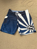 Billabong Andy Irons Rising Sun Boardshorts 36