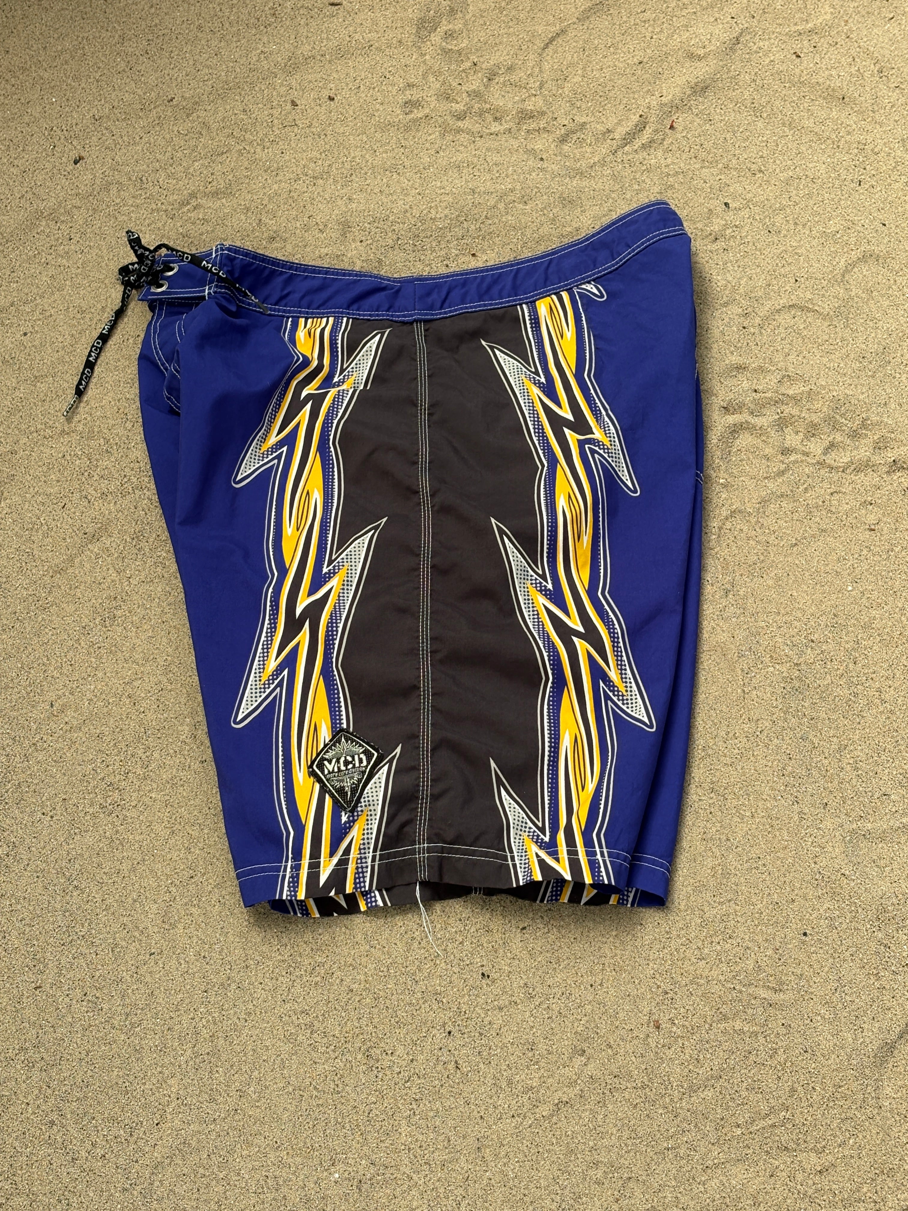 MCD Boardshorts 36