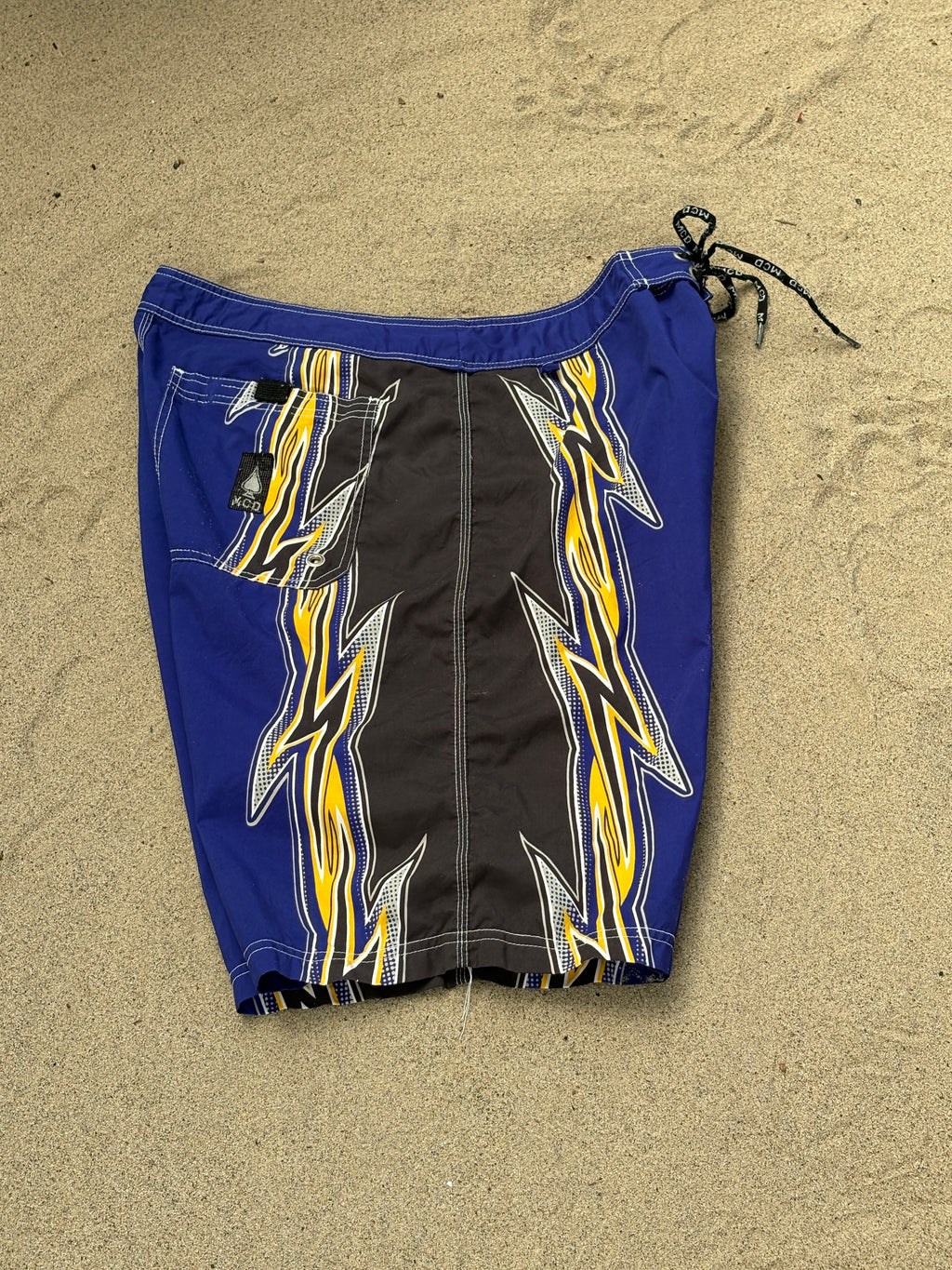 MCD Boardshorts 36