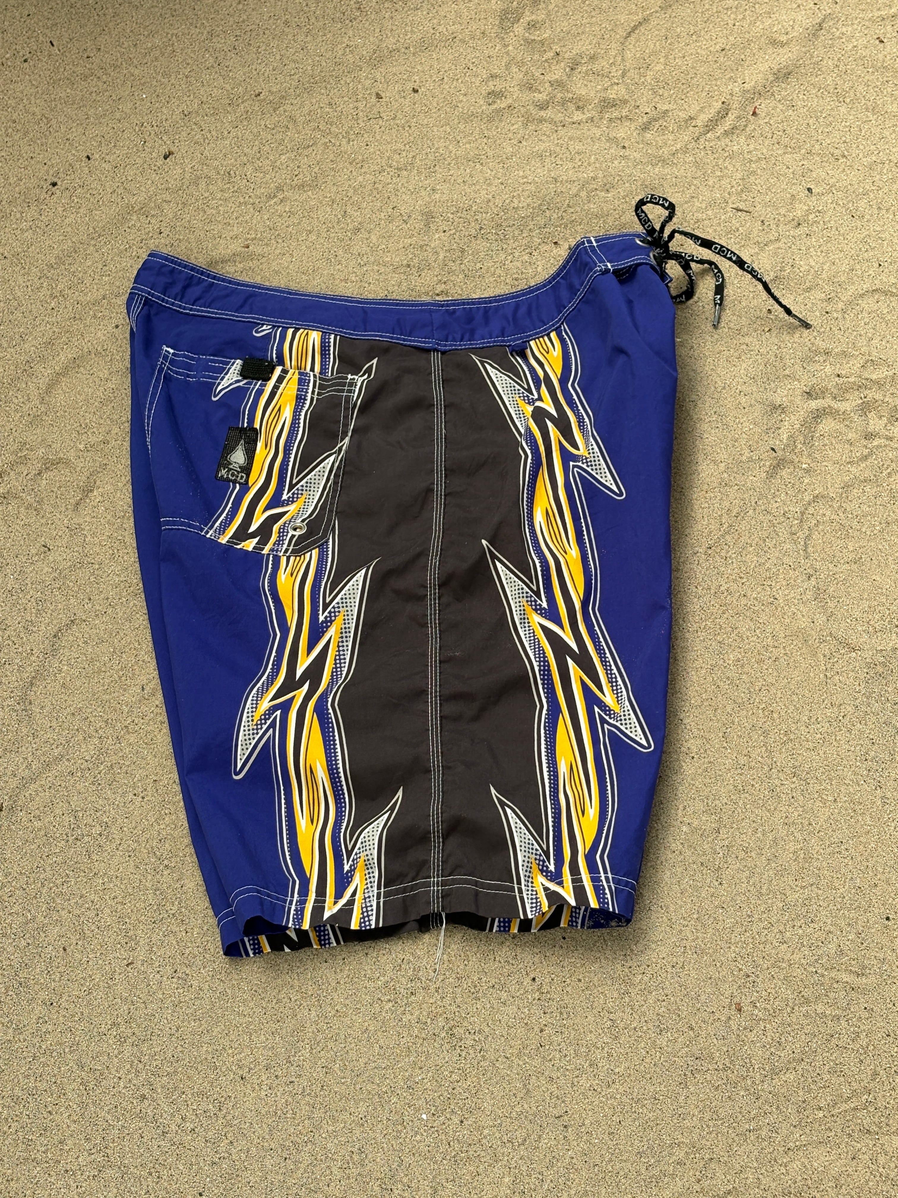 MCD Boardshorts 36