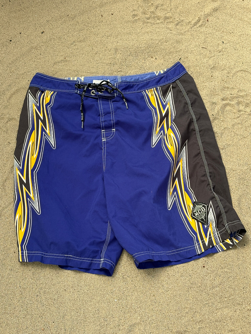 MCD Boardshorts 36