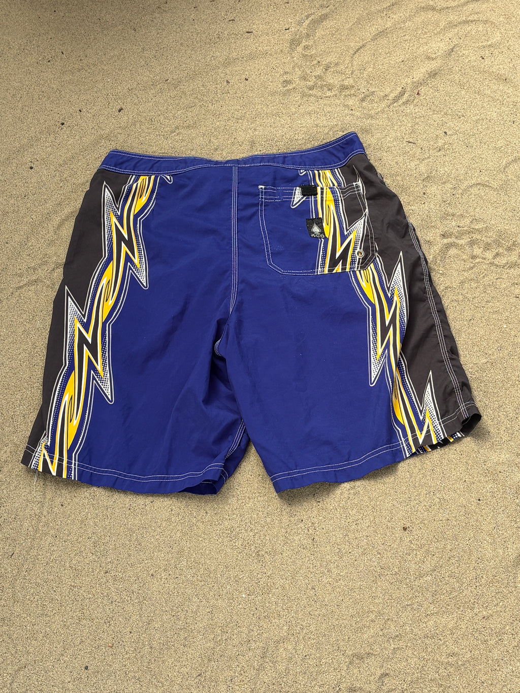 MCD Boardshorts 36