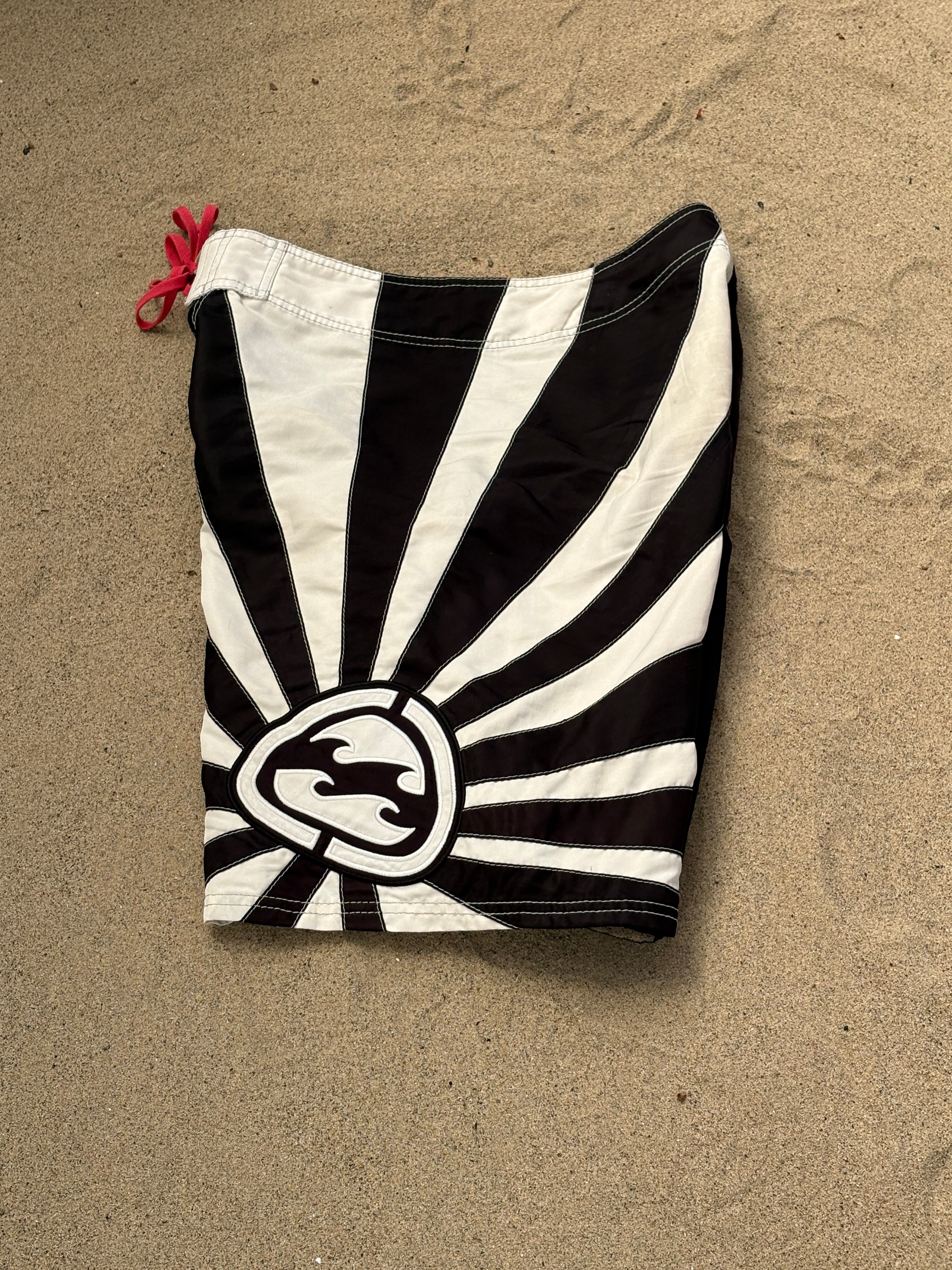 Billabong Andy Irons Rising Sun 32