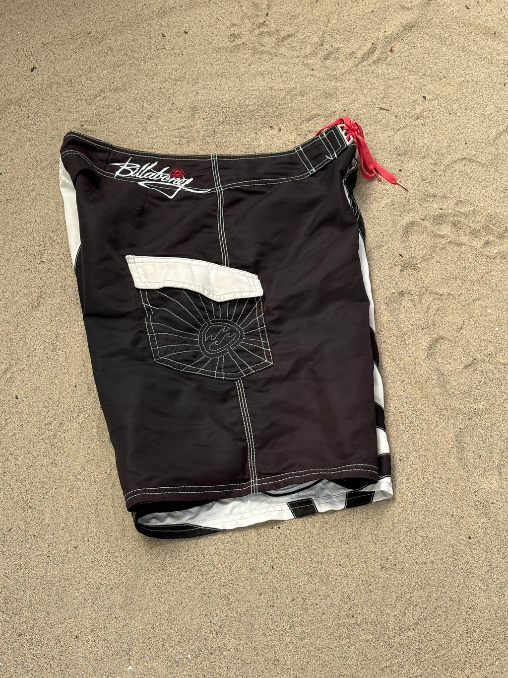 Billabong Andy Irons Rising Sun 32