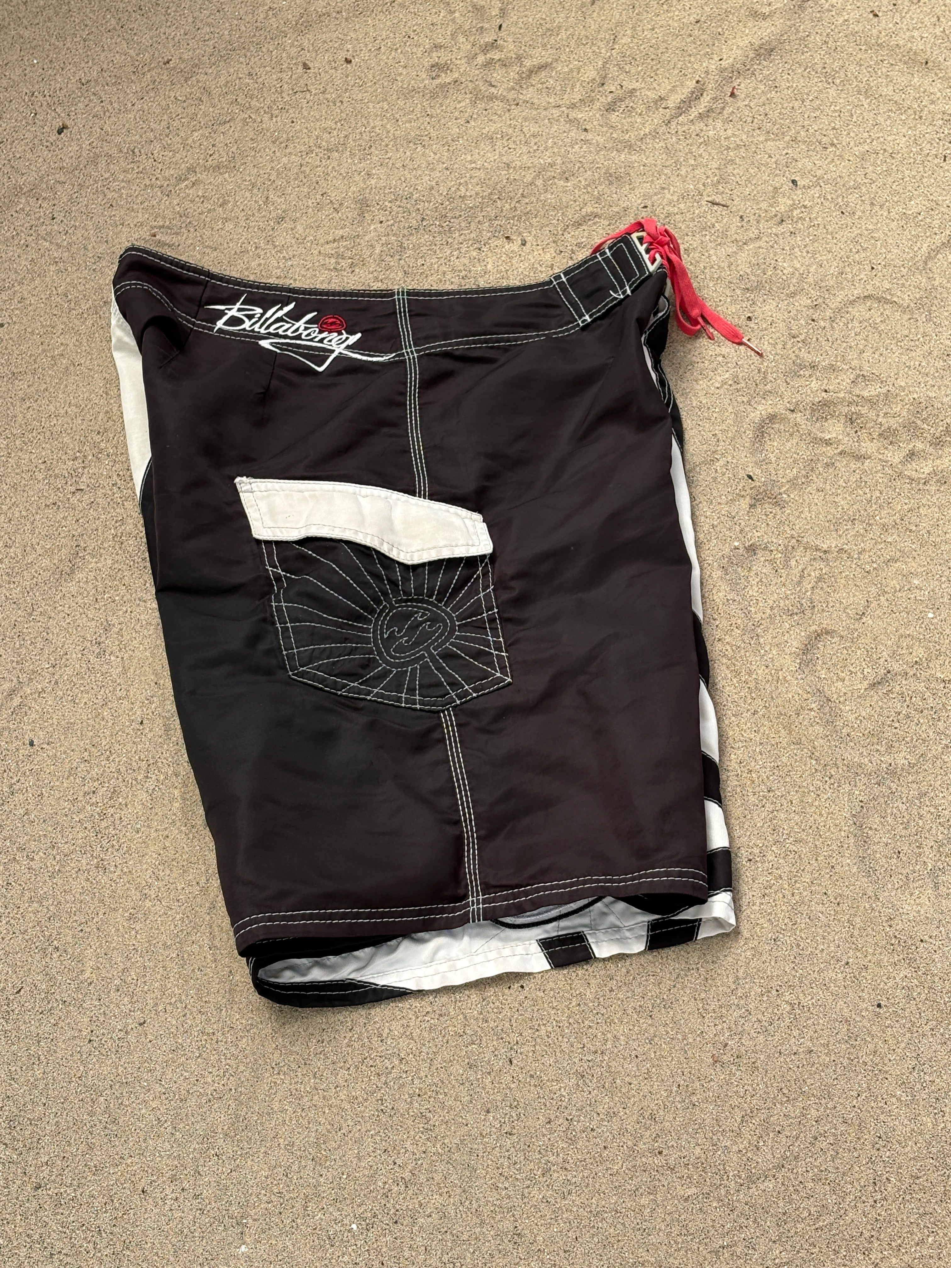 Billabong Andy Irons Rising Sun 32