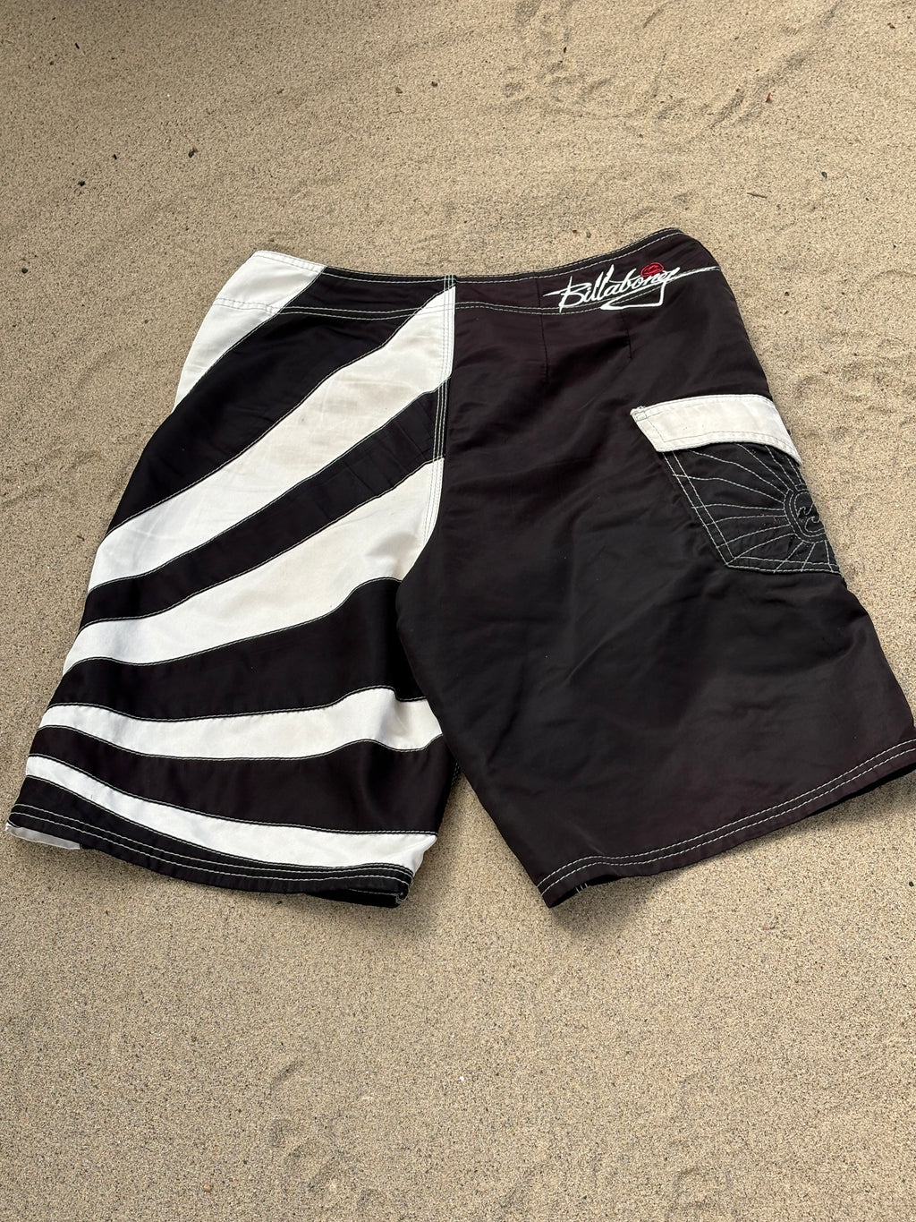 Billabong Andy Irons Rising Sun 32