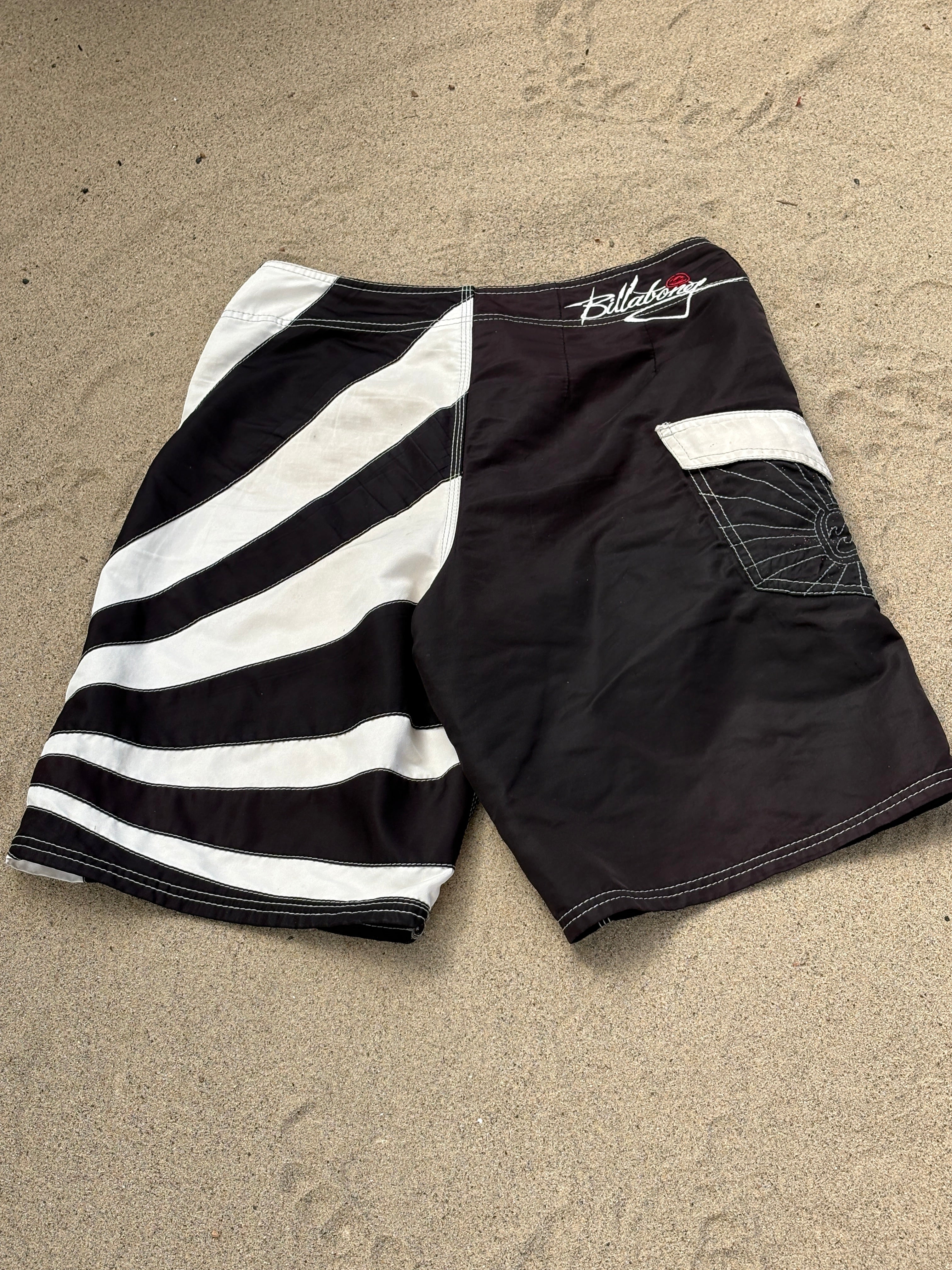 Billabong Andy Irons Rising Sun 32