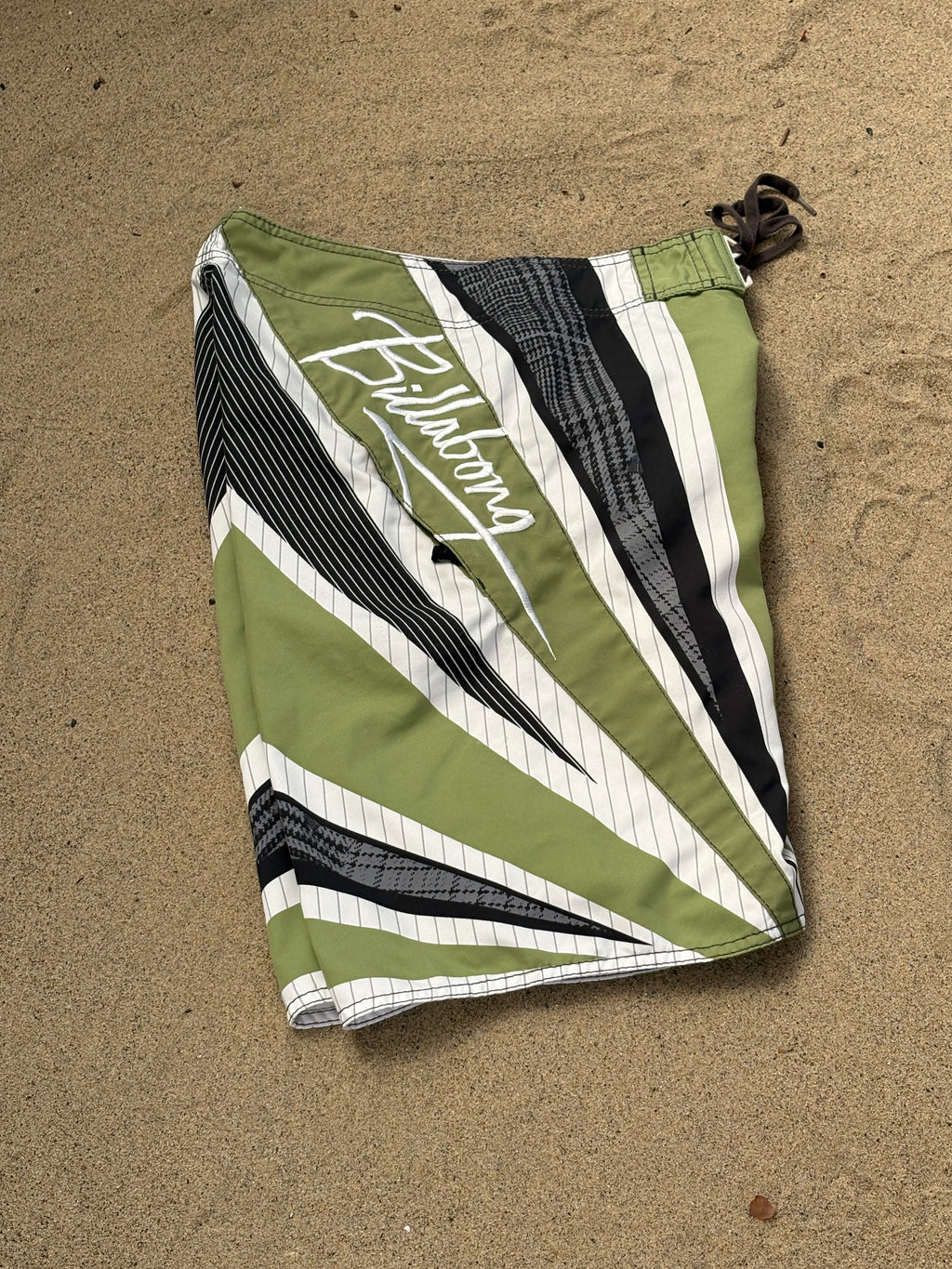 Billabong Andy Irons Samurai Boardshorts 30