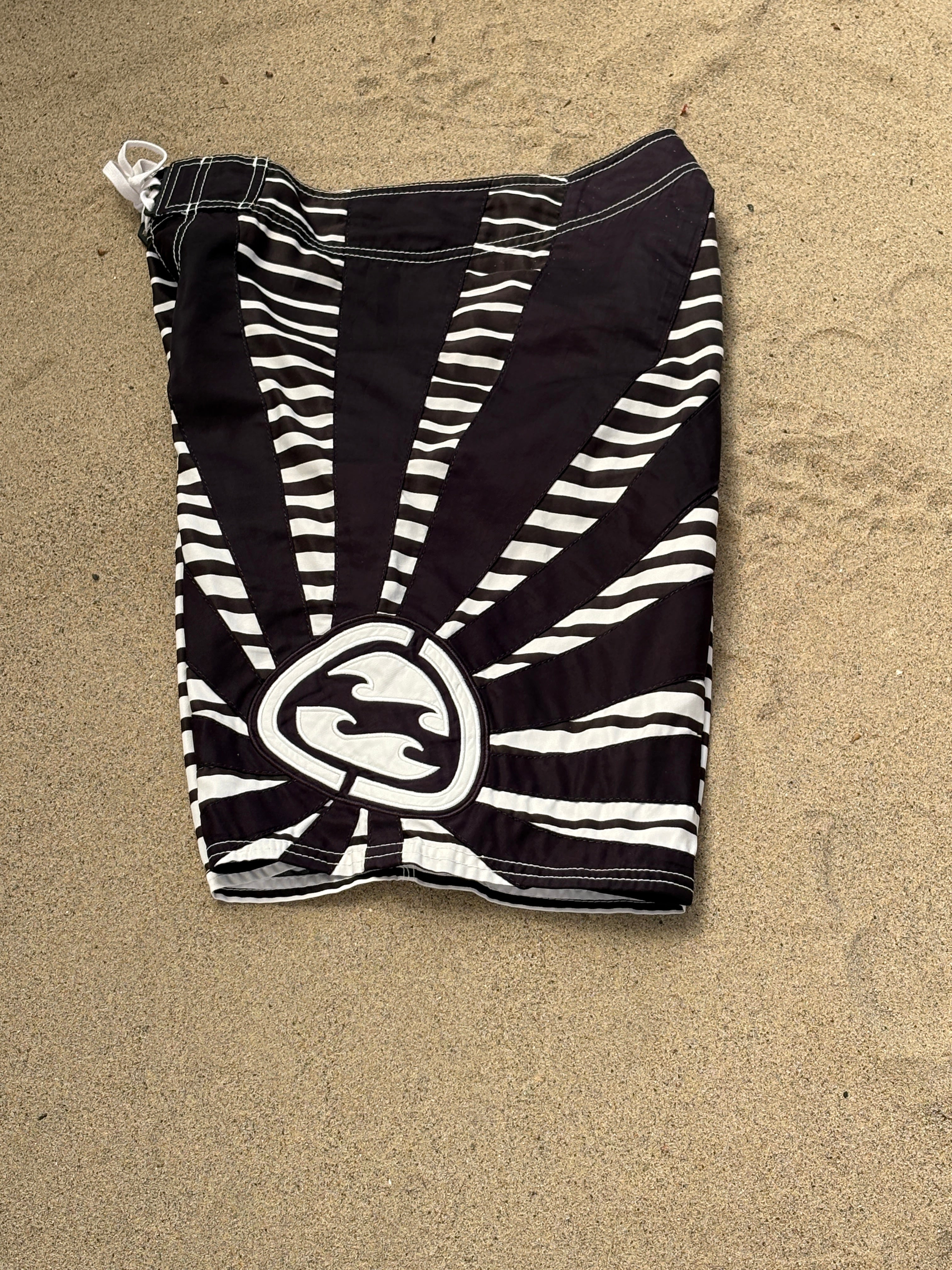 Billabong Andy Irons Rising Sun 32