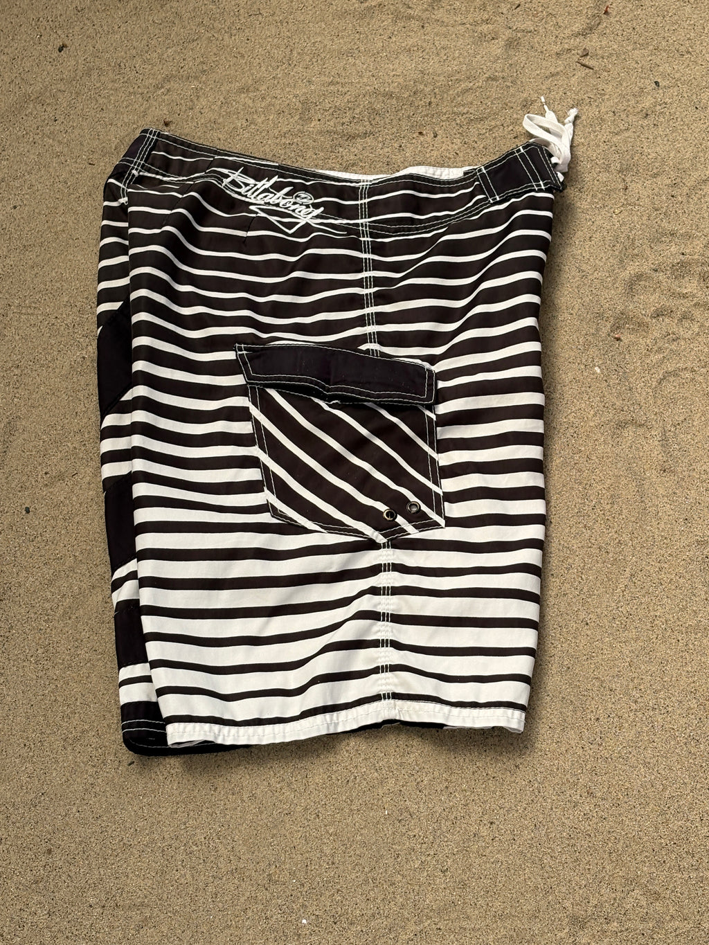 Billabong Andy Irons Rising Sun 32