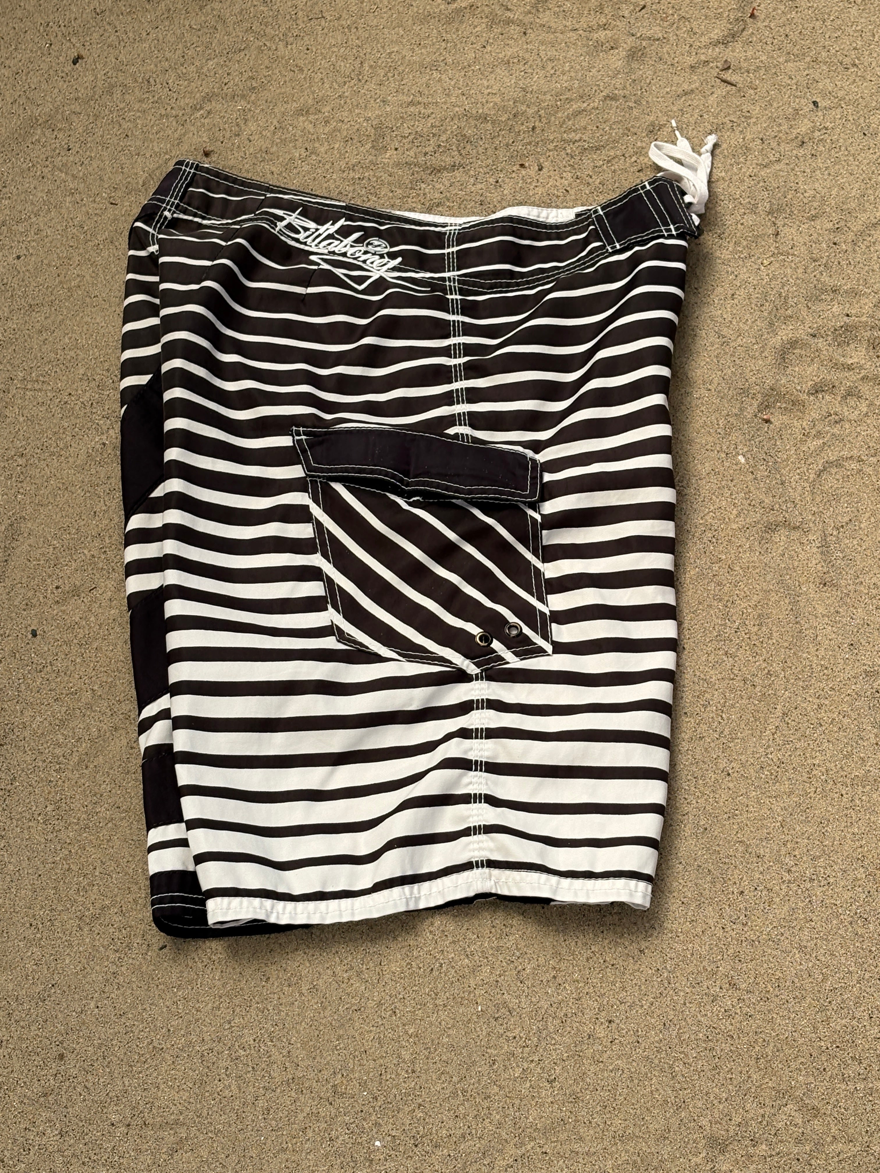Billabong Andy Irons Rising Sun 32