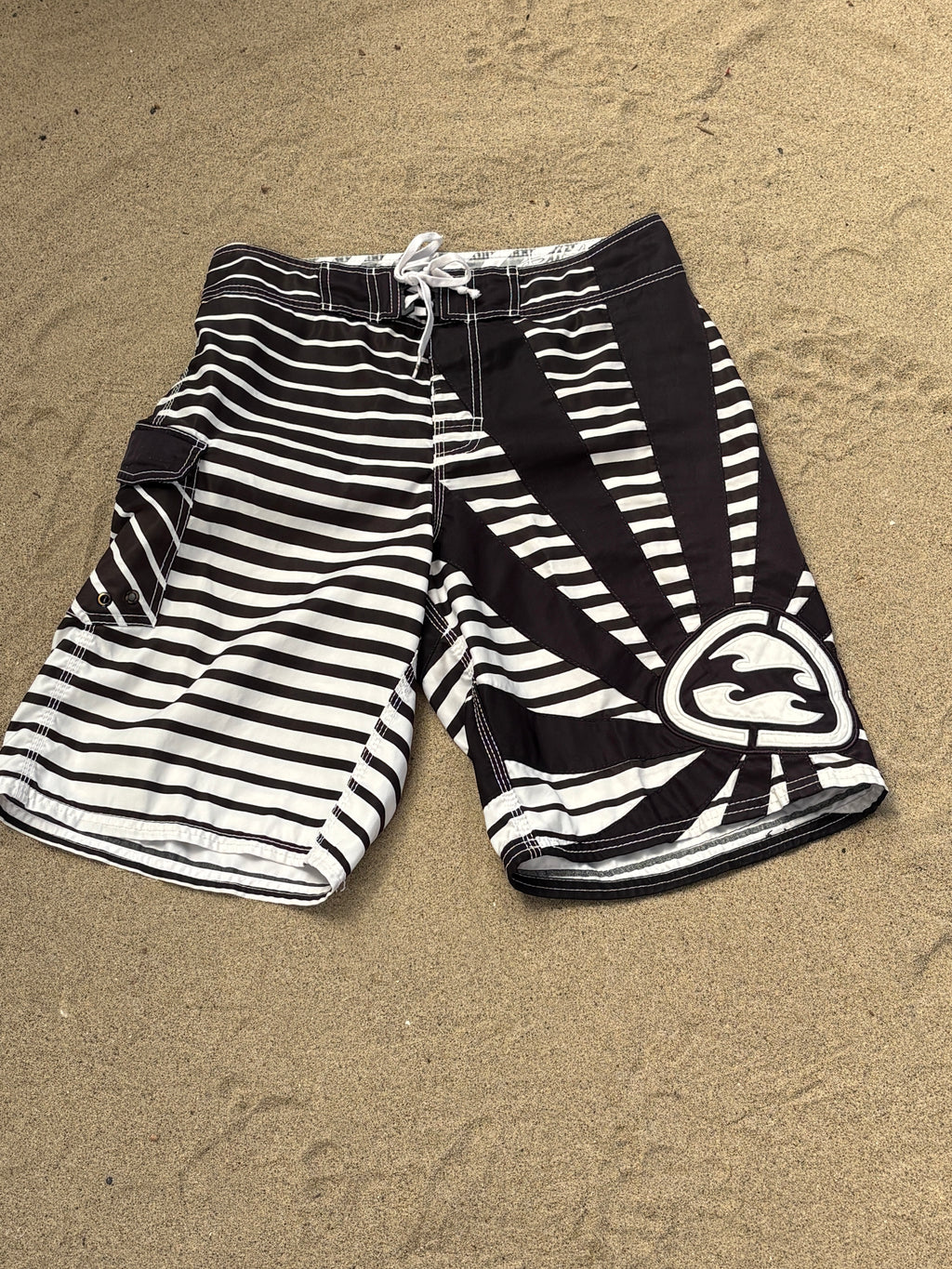 Billabong Andy Irons Rising Sun 32