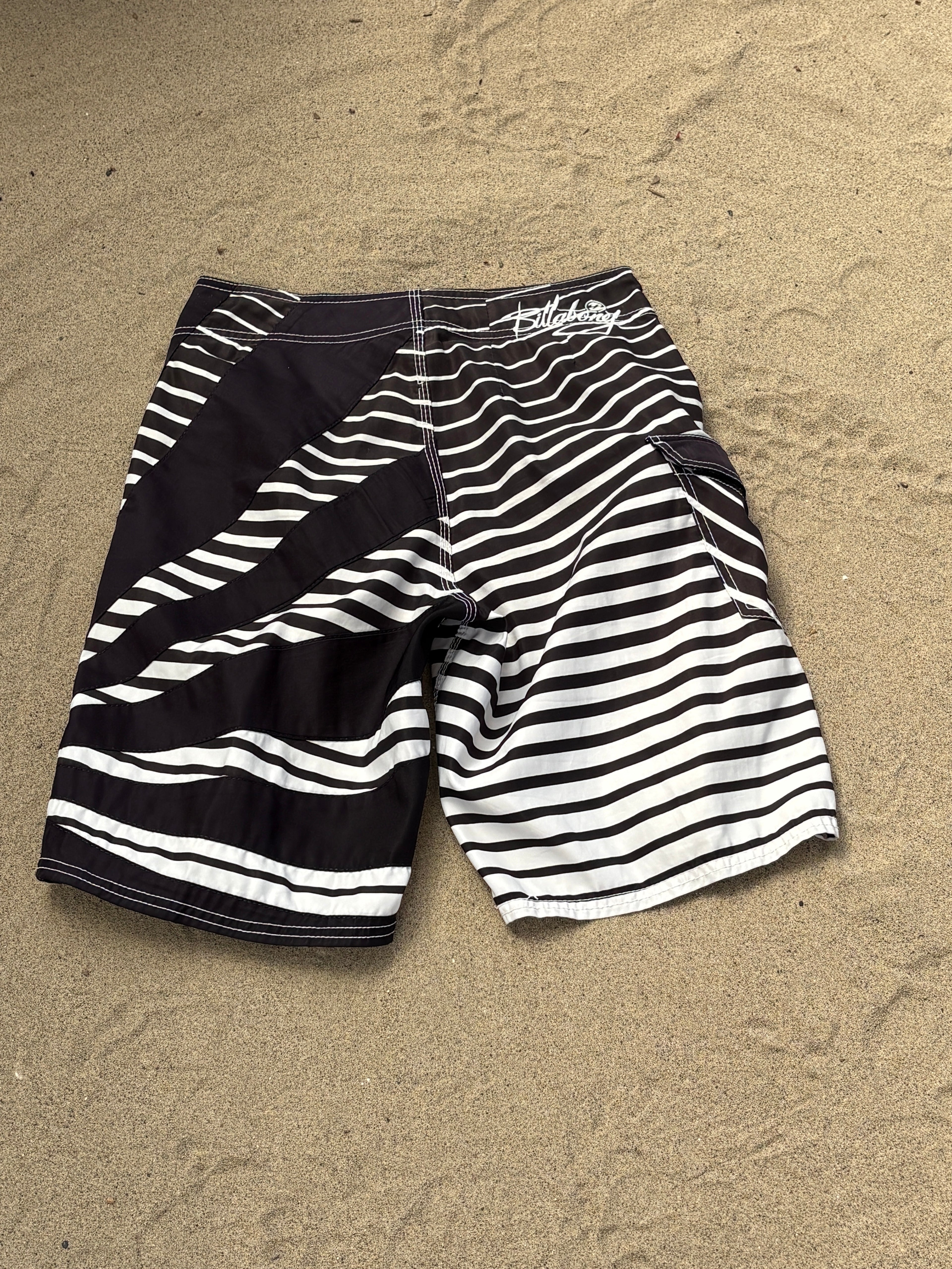 Billabong Andy Irons Rising Sun 32