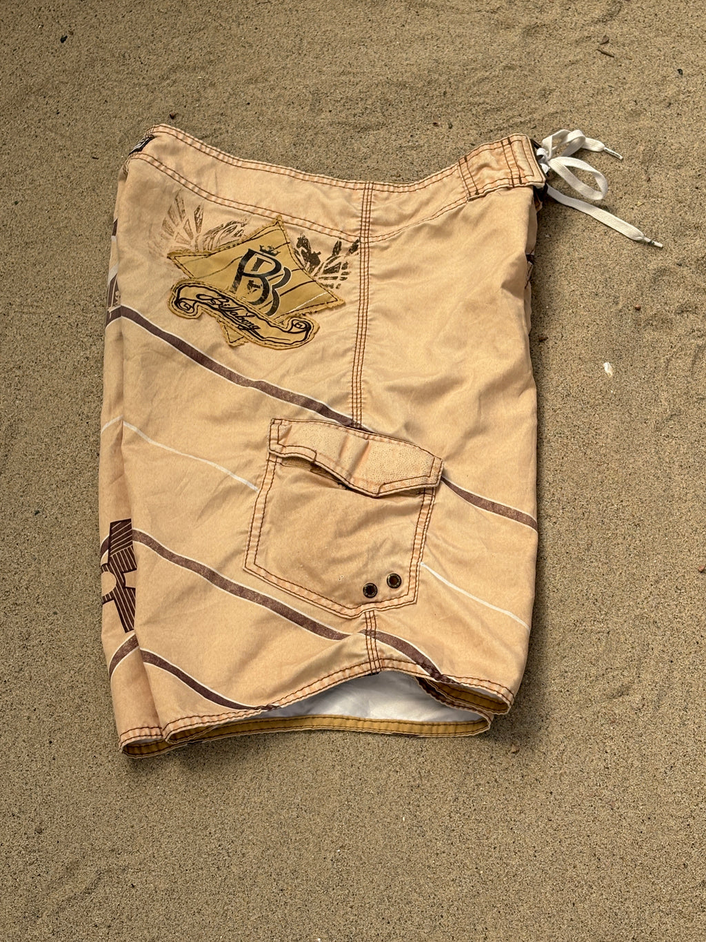 Billabong Taj Burrow Boardshorts 30