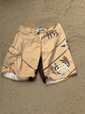 Billabong Taj Burrow Boardshorts 30