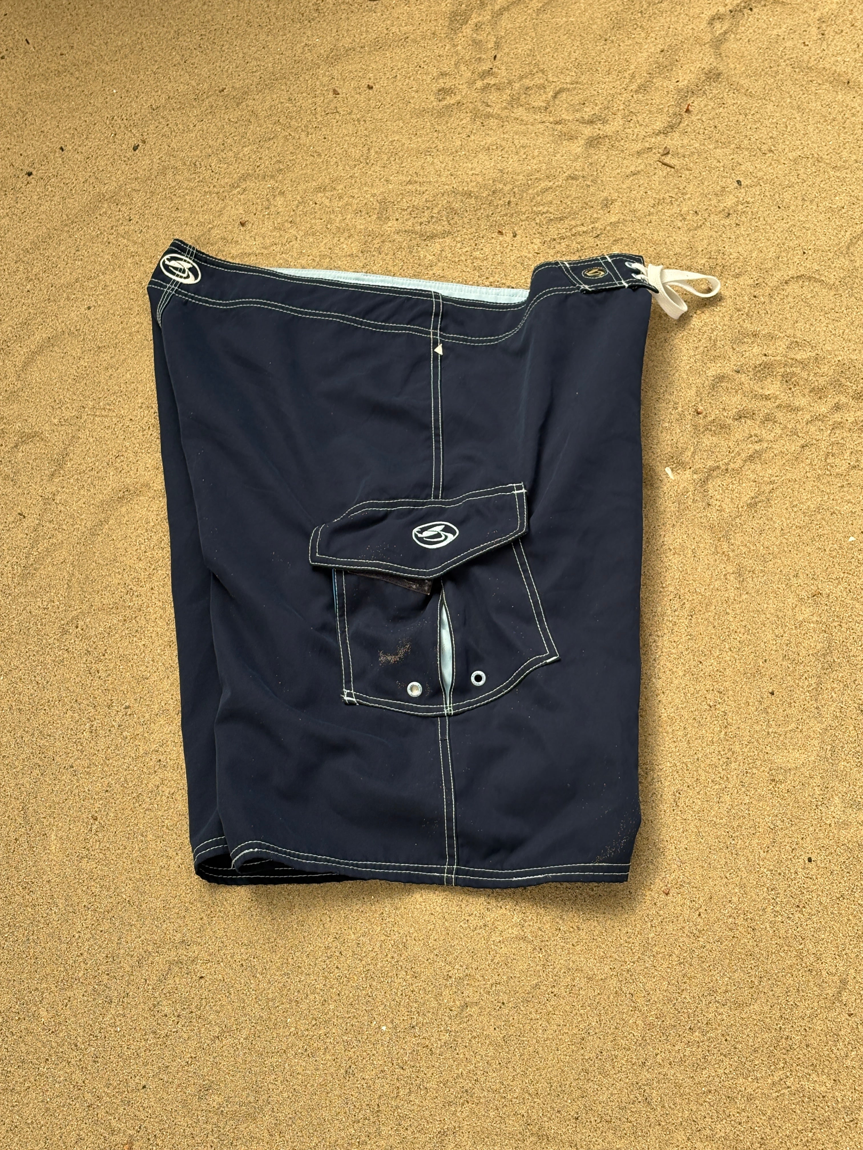 Kirra Boardshorts 34