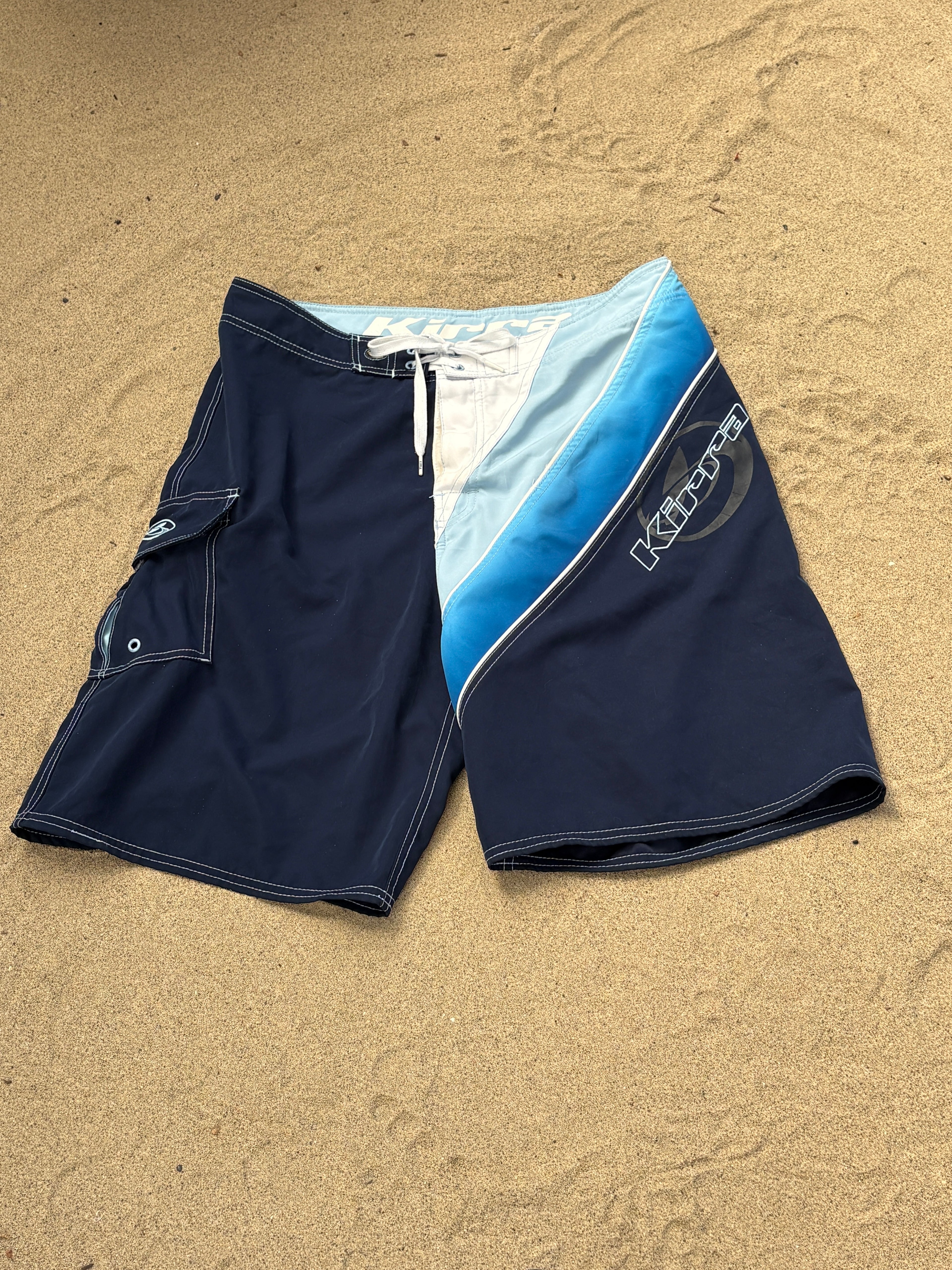 Kirra Boardshorts 34