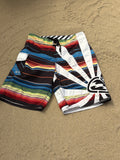 Billabong Andy Irons Rising Sun Boardshorts 34
