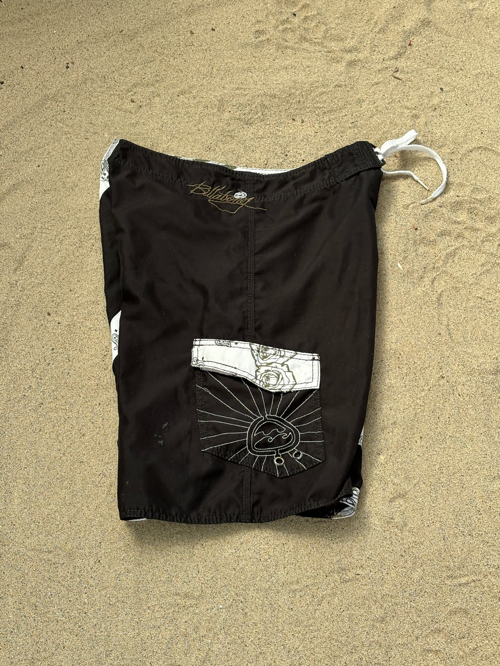 Billabong Andy Irons Rising Sun Boardshorts 32
