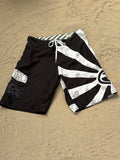 Billabong Andy Irons Rising Sun Boardshorts 32