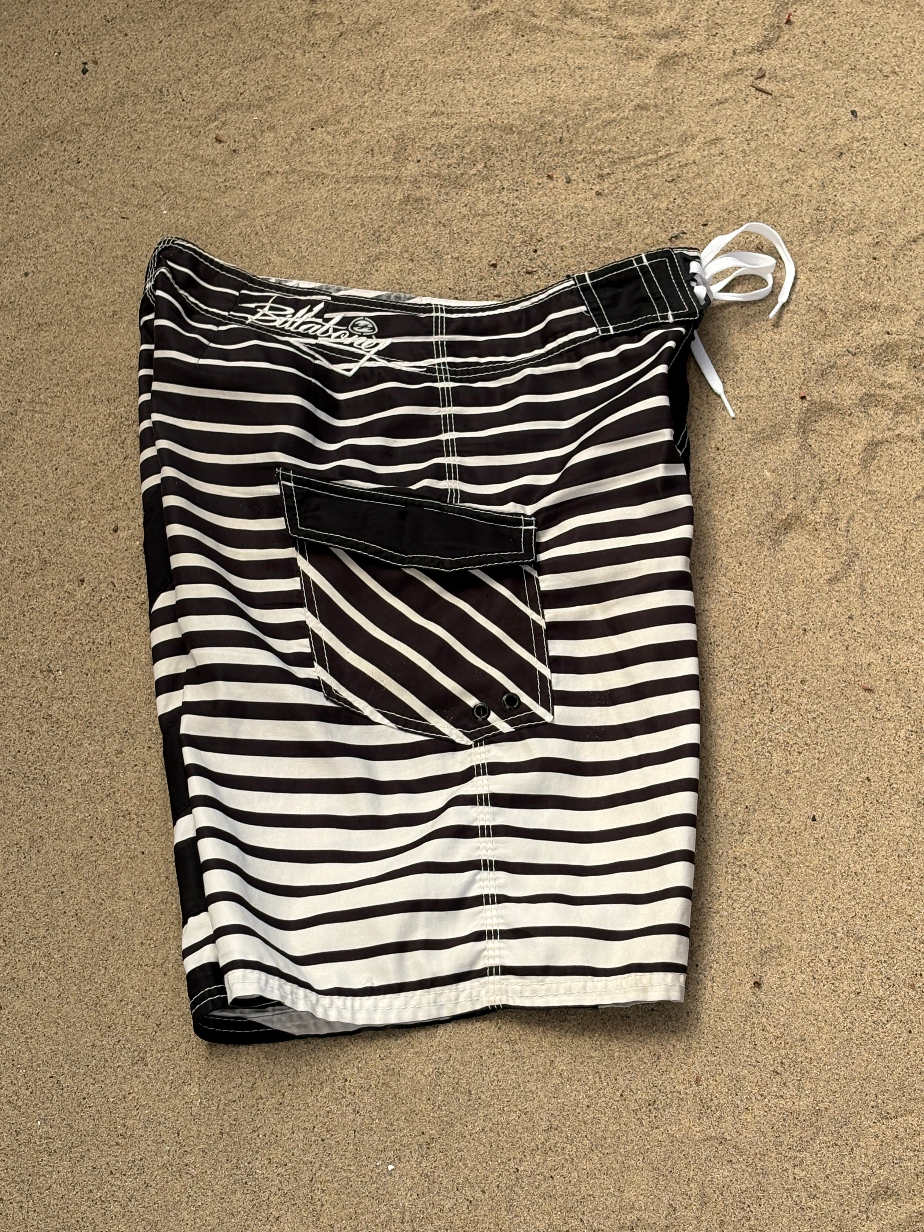 Billabong Andy Irons Rising Sun Boardshorts 30