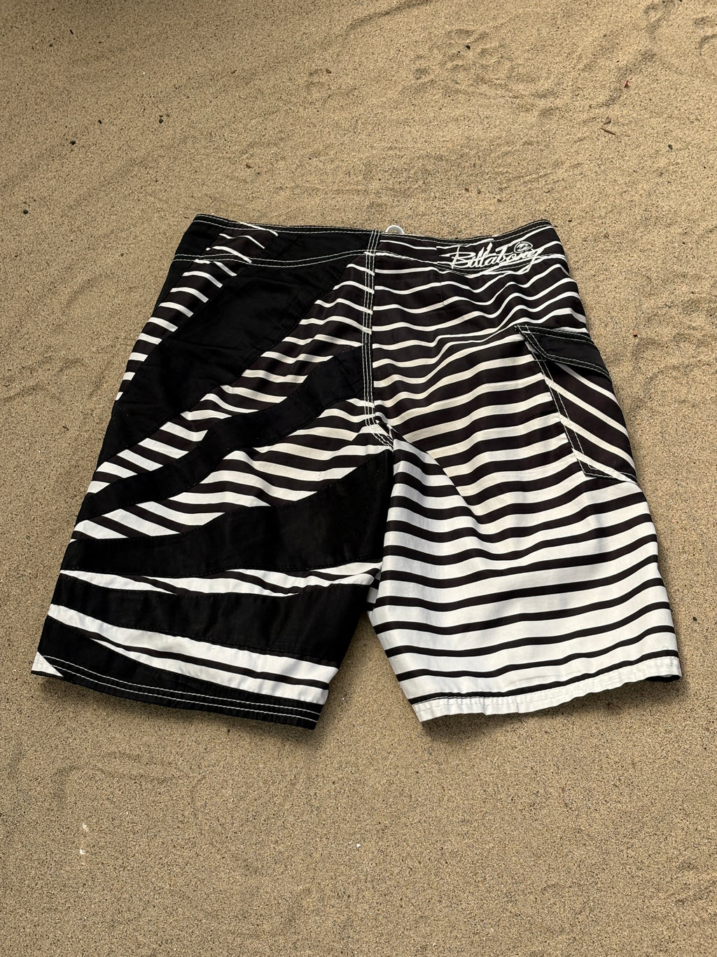 Billabong Andy Irons Rising Sun Boardshorts 30