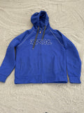 Vtg Rip Curl Hoodie M