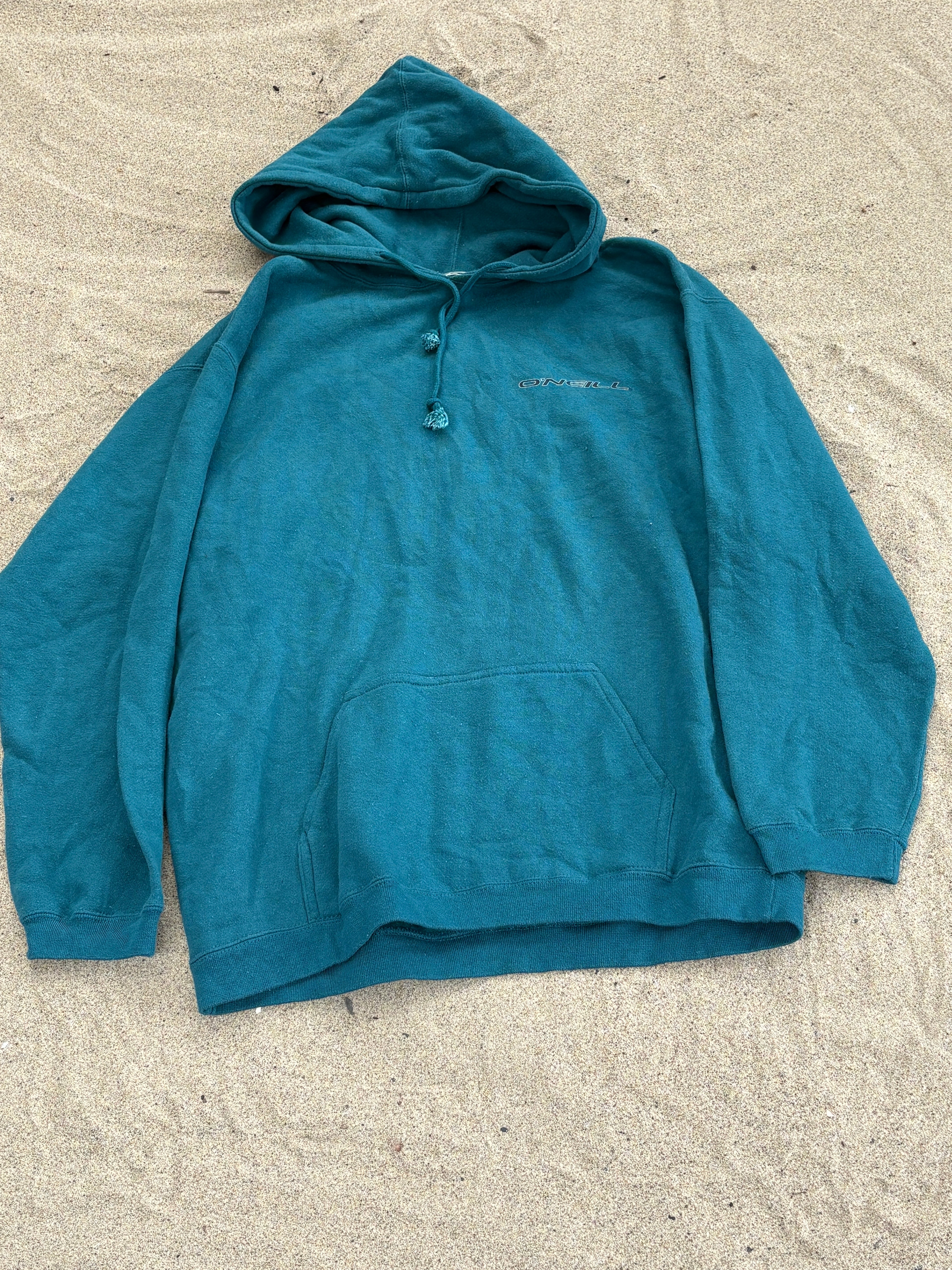 Oneill hoodie M