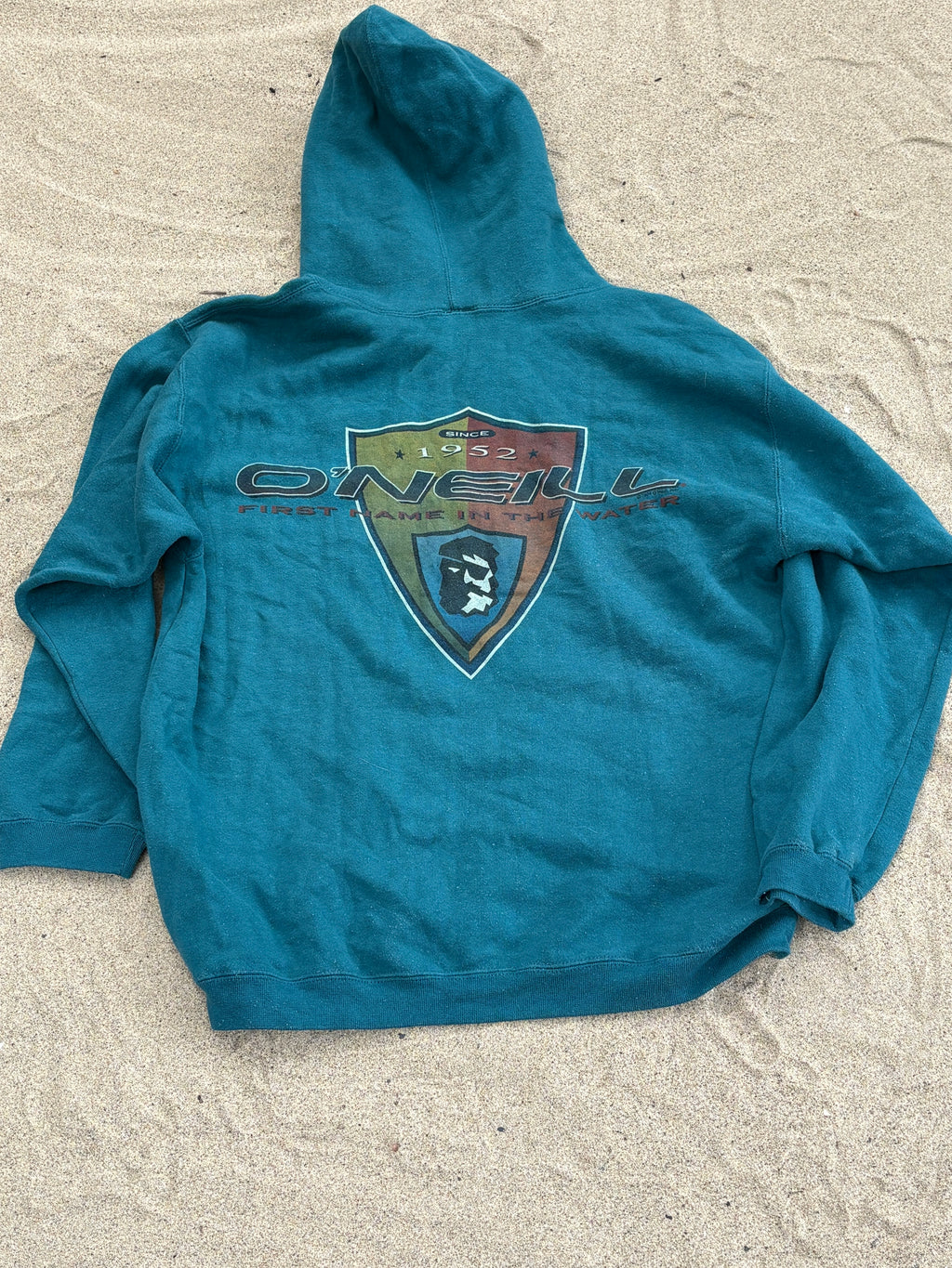 Oneill hoodie M
