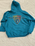 Oneill hoodie M