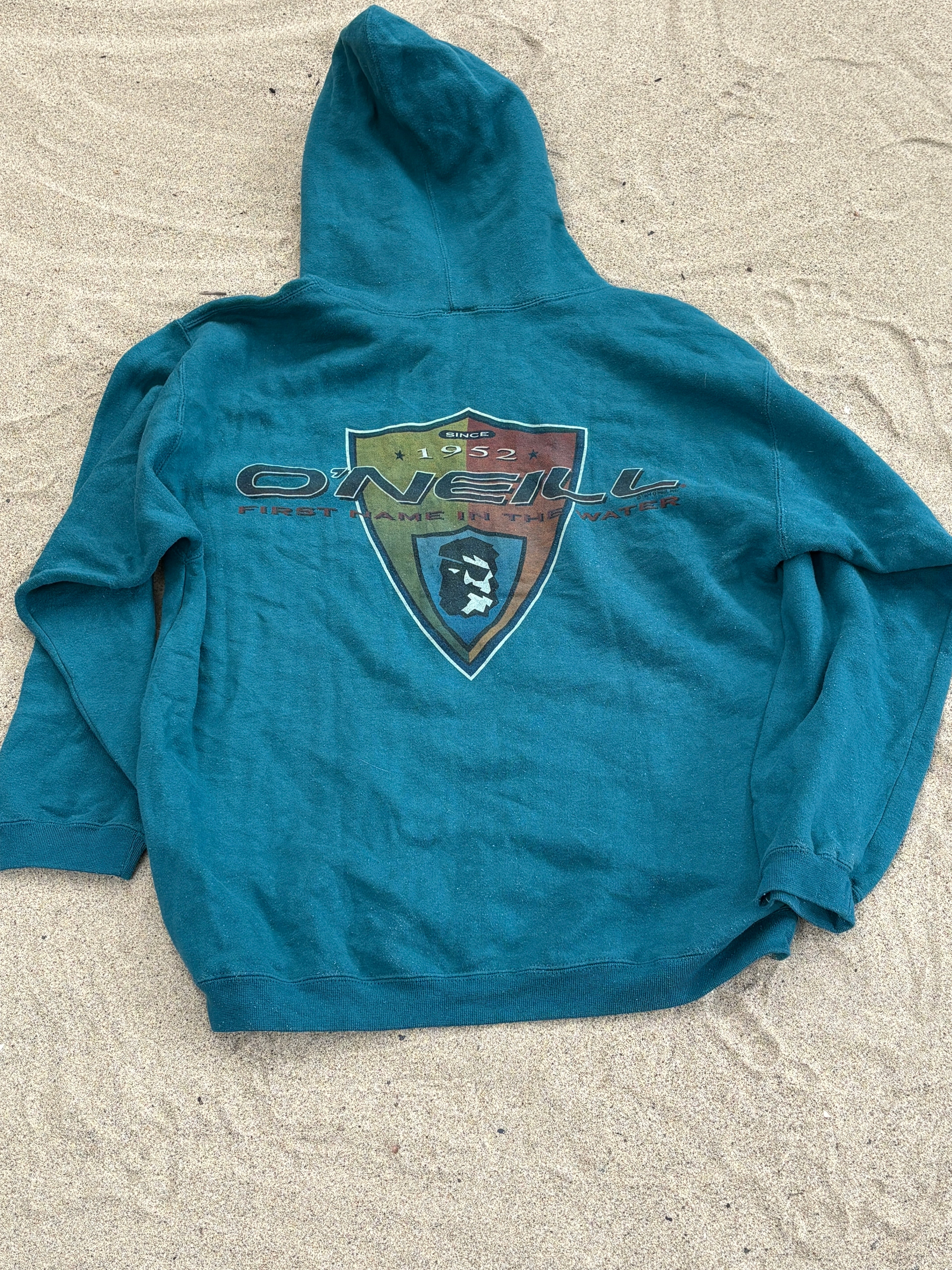 Oneill hoodie M
