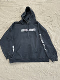 Vtg Billabong Hoodie L